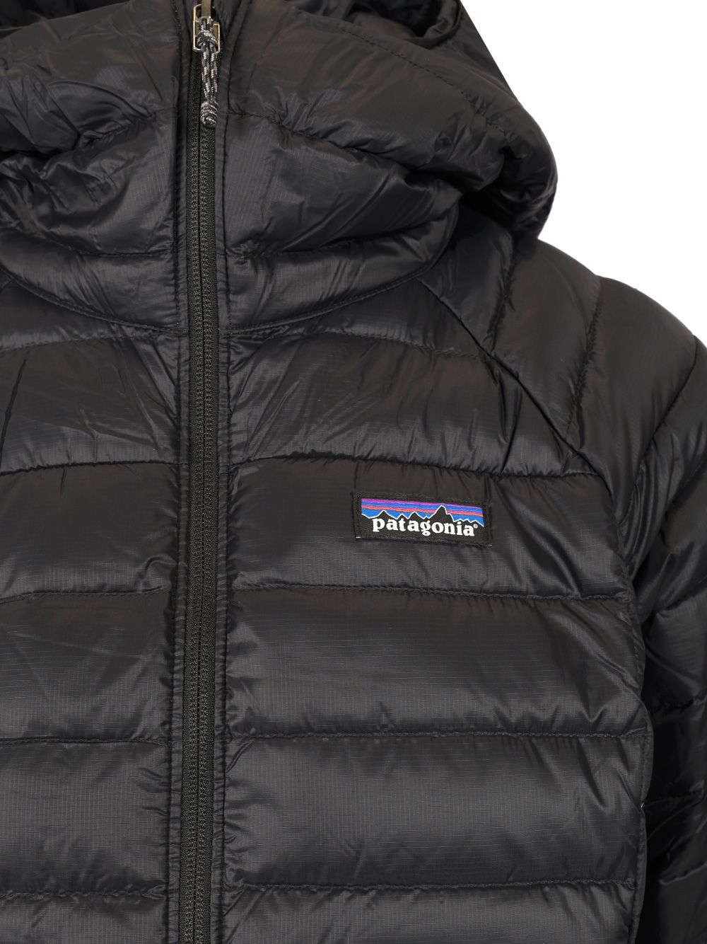 Down Sweater™ Hoody 84712BLK (patagonia / ダウンジャケット・コート ) | patagonia (パタゴニア)(3)