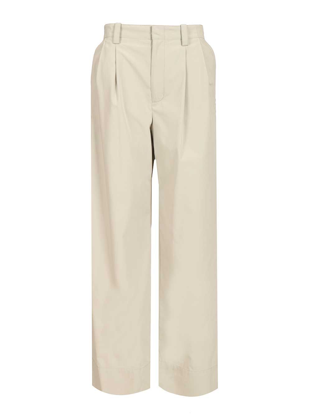 LOOSE FIT PANTS SS26P04 (DURAZZI / パンツ ) | DURAZZI (デュラッツィ)