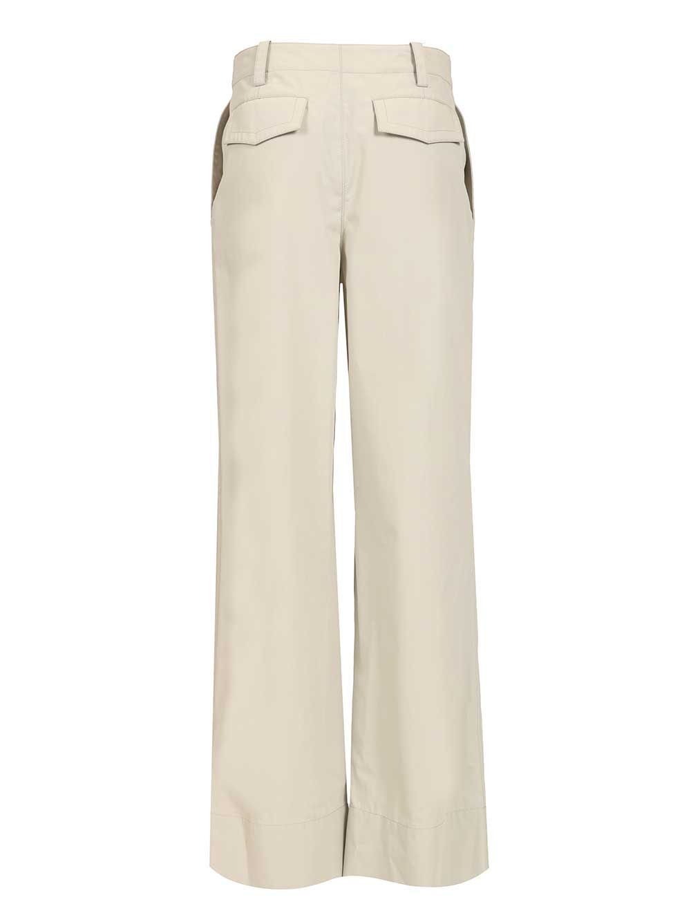 LOOSE FIT PANTS SS26P04 (DURAZZI / パンツ ) | DURAZZI (デュラッツィ)(1)