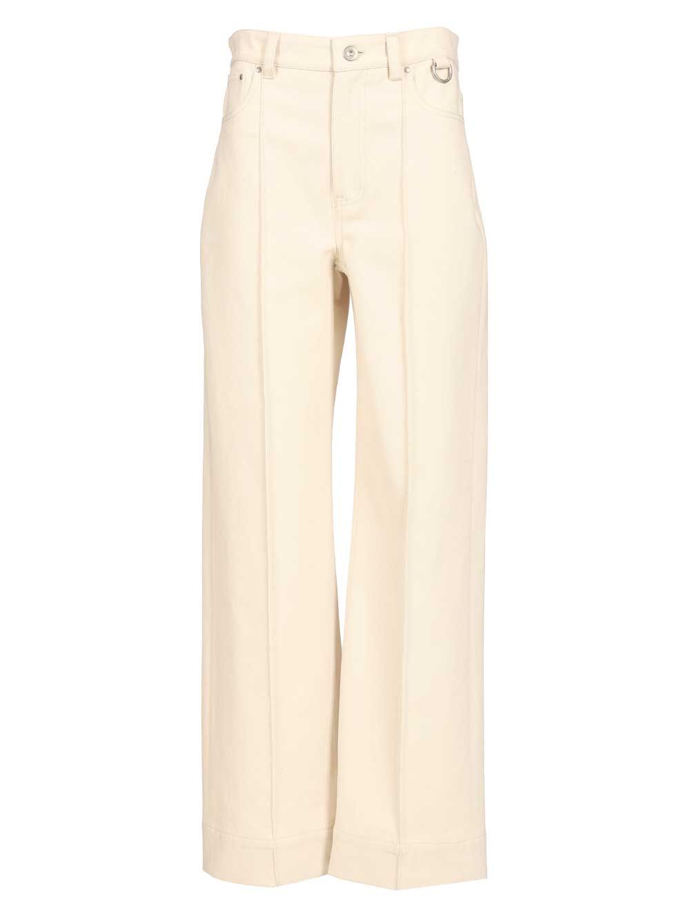 DENIM PANTS SS26P02 (DURAZZI / ジーンズ ) | DURAZZI (デュラッツィ)