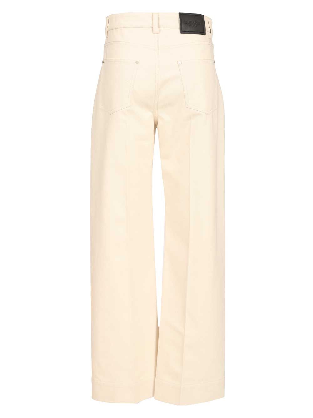 DENIM PANTS SS26P02 (DURAZZI / ジーンズ ) | DURAZZI (デュラッツィ)(1)