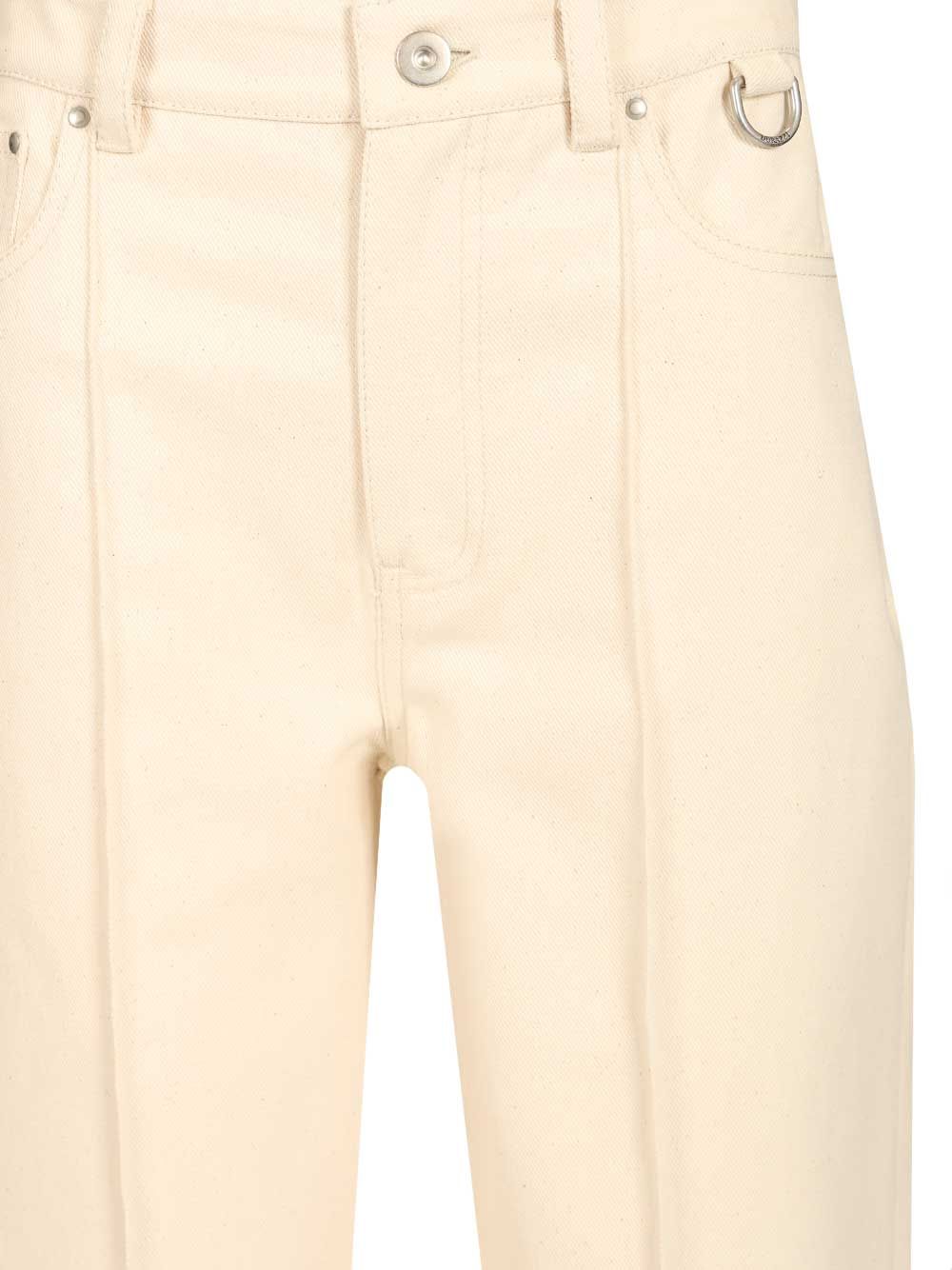 DENIM PANTS SS26P02 (DURAZZI / ジーンズ ) | DURAZZI (デュラッツィ)(2)