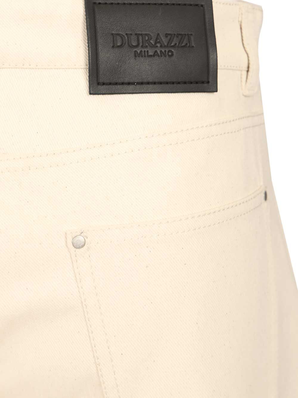 DENIM PANTS SS26P02 (DURAZZI / ジーンズ ) | DURAZZI (デュラッツィ)(3)