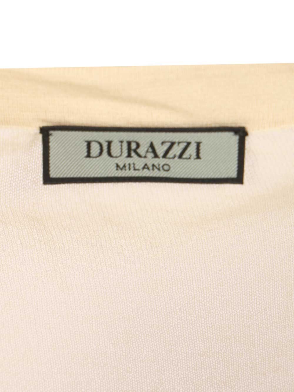 SEE THROUGH TANK TOP SS26K01 (DURAZZI / タンクトップ・キャミソール ) | DURAZZI (デュラッツィ)(3)
