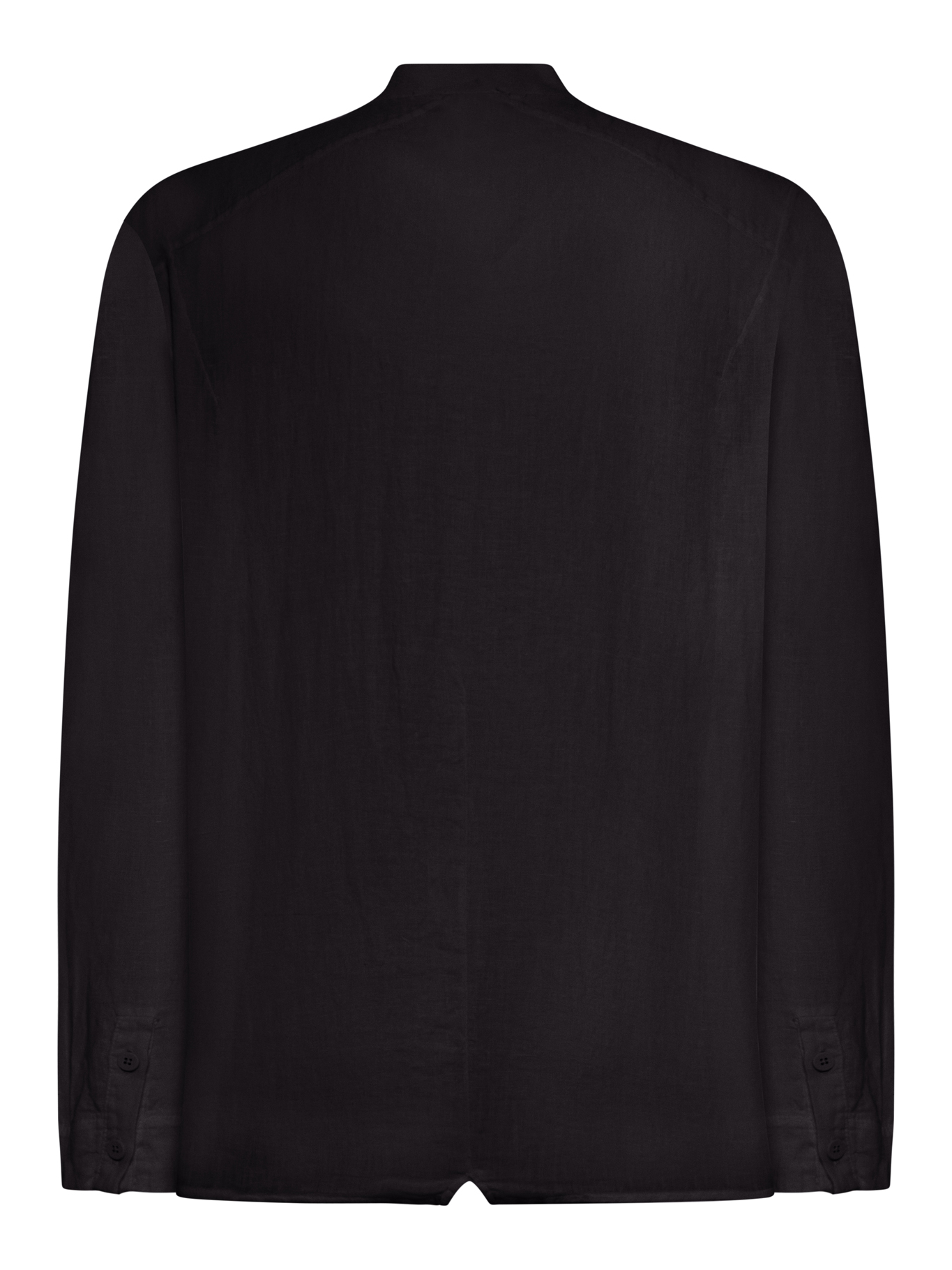 MANDARIN COLLAR SHIRT CFUTRCV311U10 (TRANSIT / シャツ・ブラウス ) | TRANSIT (トランジット)(1)