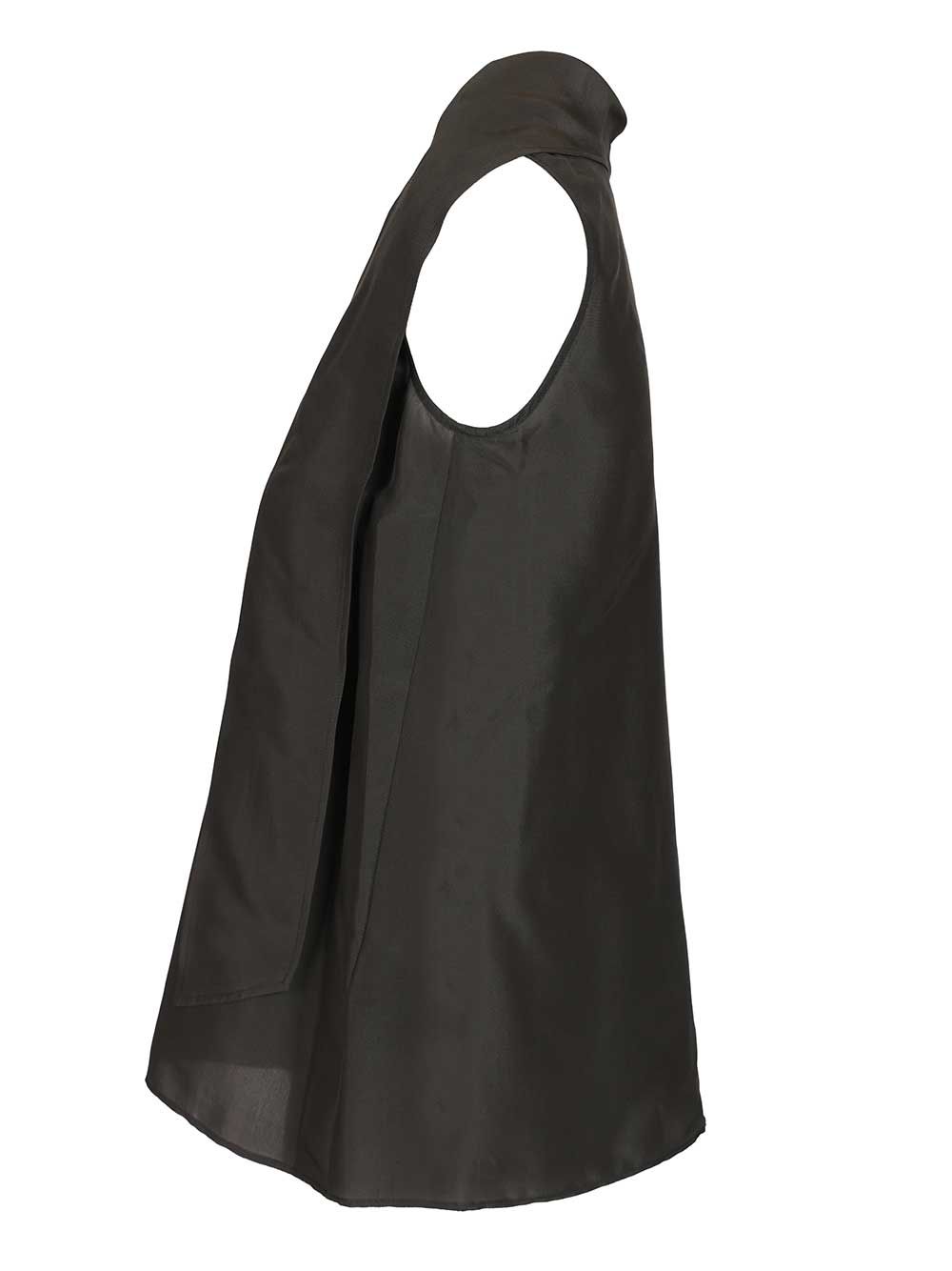 SILK CAMISOLE SS26T01 (DURAZZI / シャツ・ブラウス ) | DURAZZI (デュラッツィ)(2)