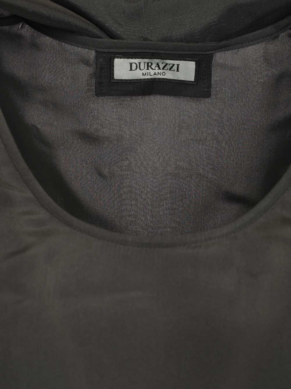 SILK CAMISOLE SS26T01 (DURAZZI / シャツ・ブラウス ) | DURAZZI (デュラッツィ)(3)