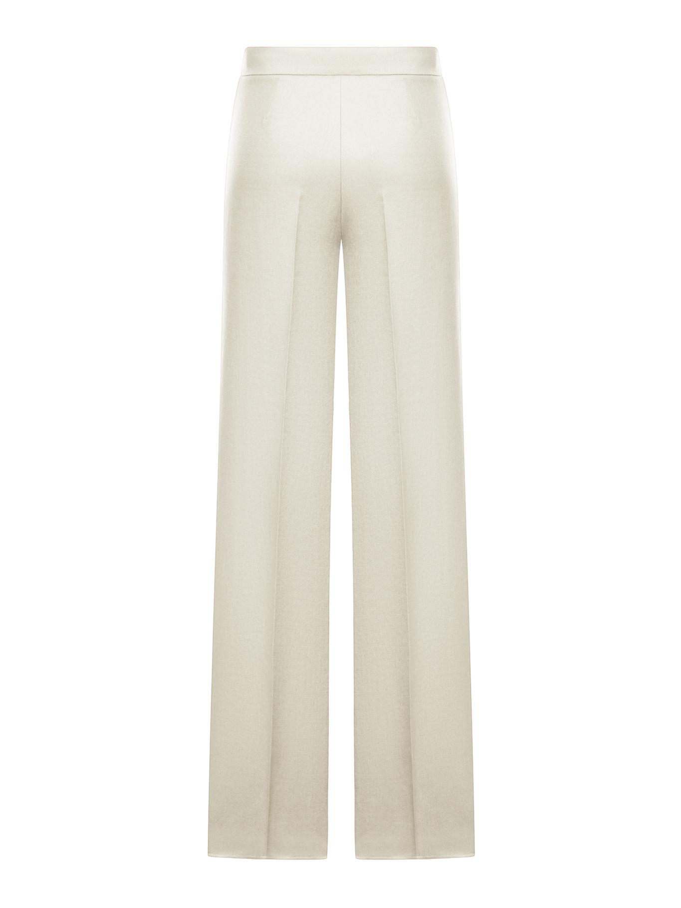 BADESSE TAILORED LINEN TROUSERS 2611131022600006 (Max Mara / パンツ ) | Max Mara (マックスマーラ)(1)