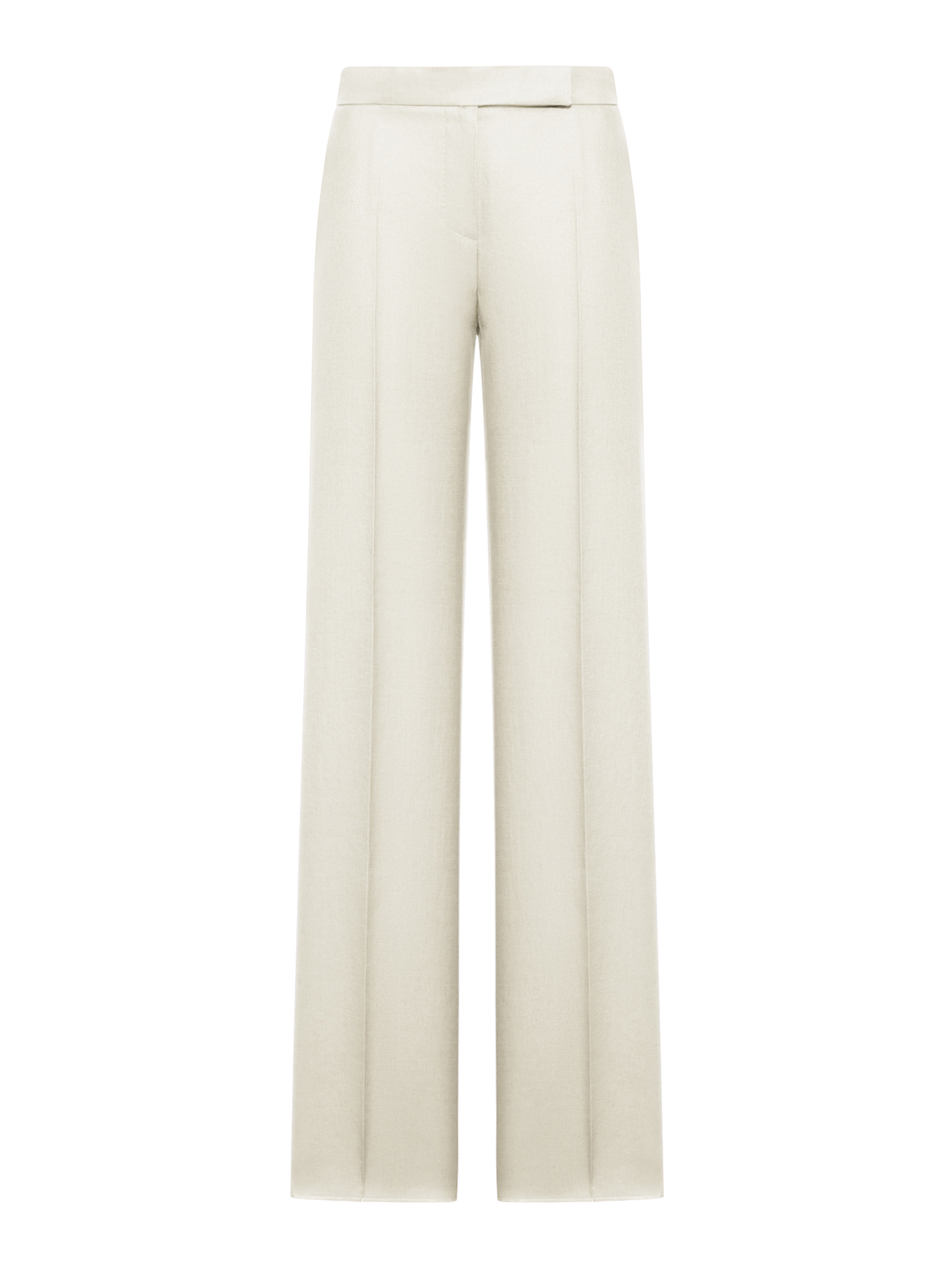 BADESSE TAILORED LINEN TROUSERS 2611131022600006 (Max Mara / パンツ ) | Max Mara (マックスマーラ)