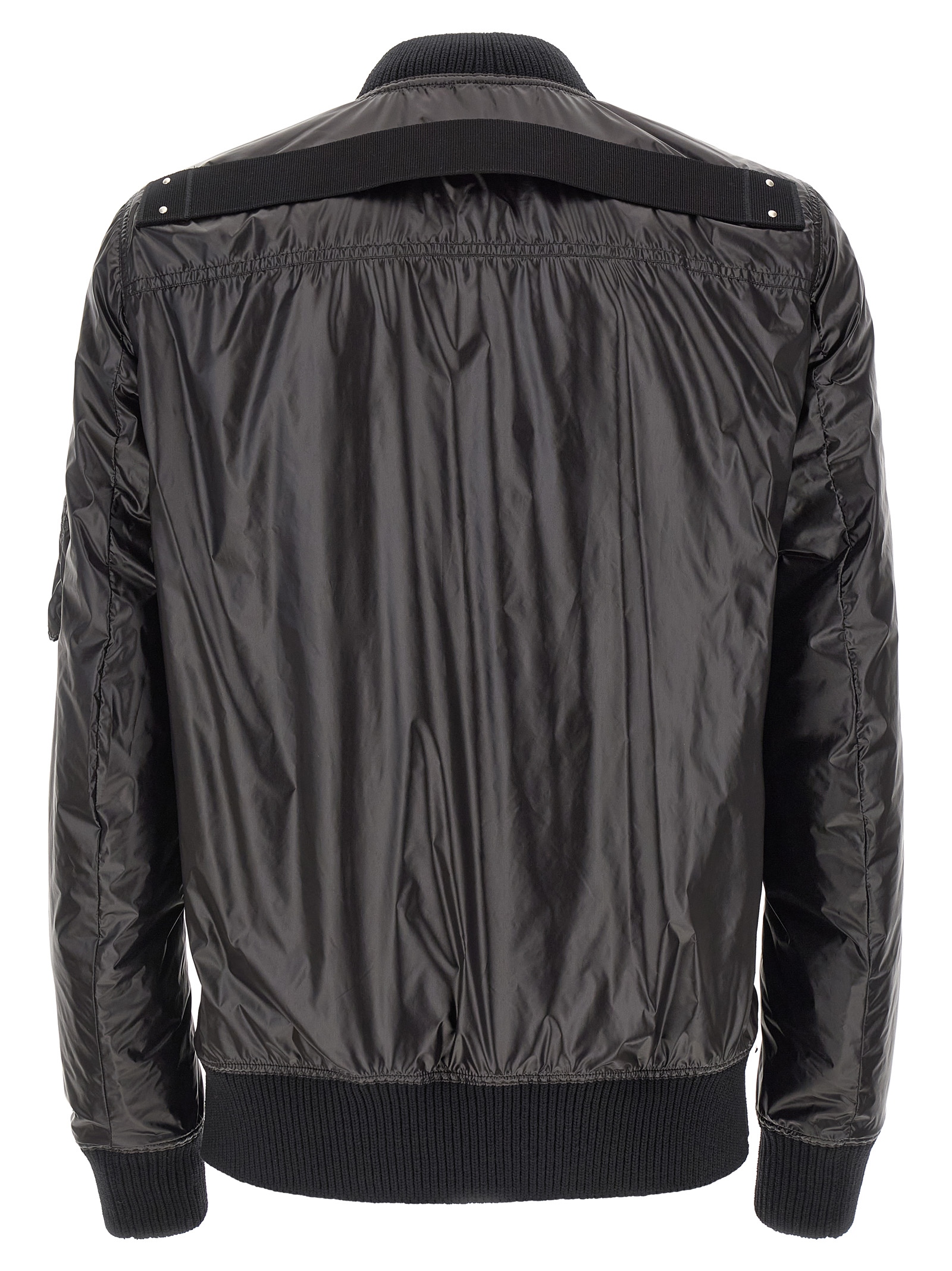 'Classic Flight' bomber jacket RU01F2778NPS09 (Rick Owens / カジュアルジャケット ) | Rick Owens (リック オウエンス)(1)