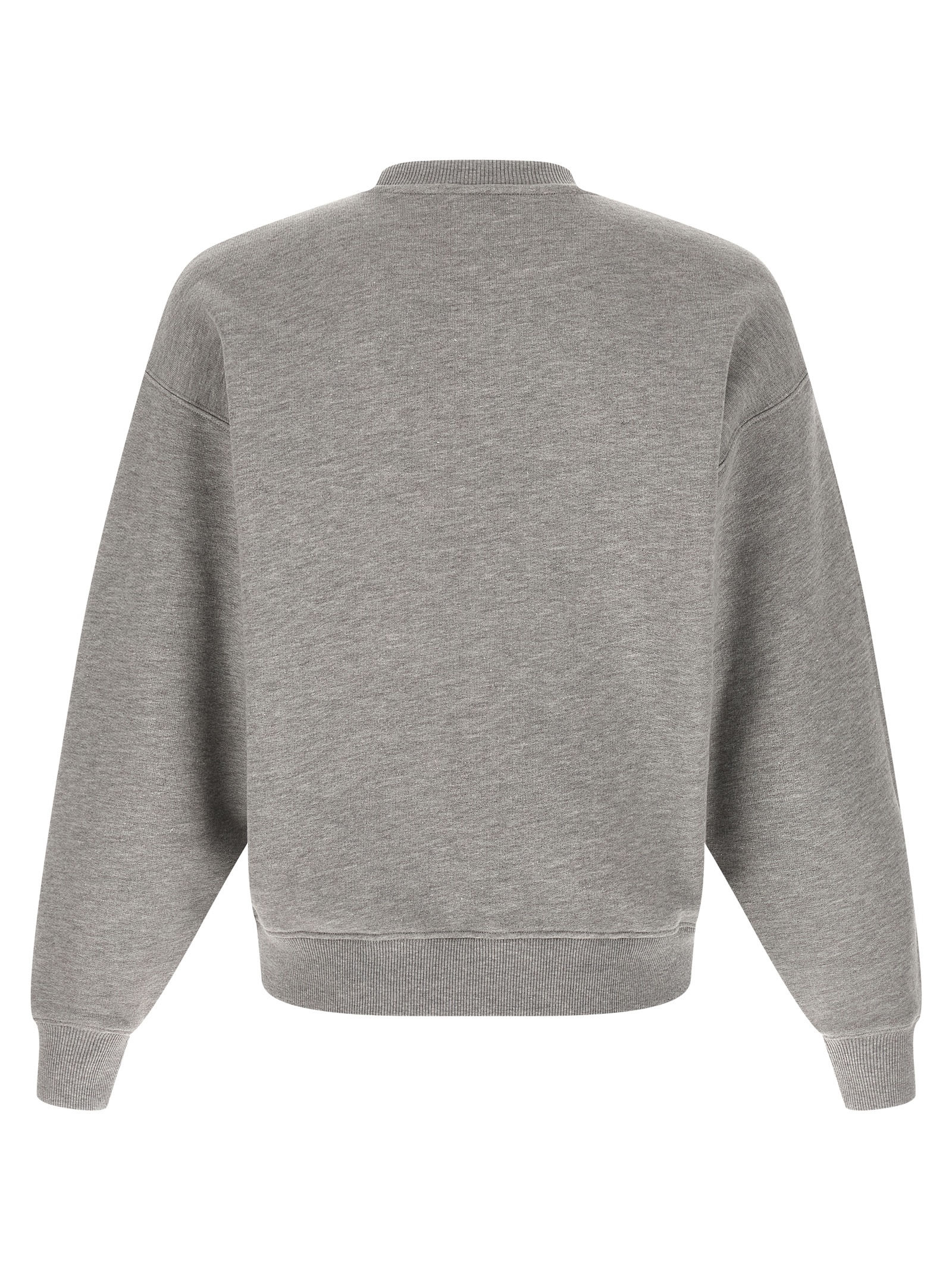 Logo print embroidery sweatshirt SWPX035D (AUTRY / スウェット・フーディー ) | AUTRY (オートリー)(1)