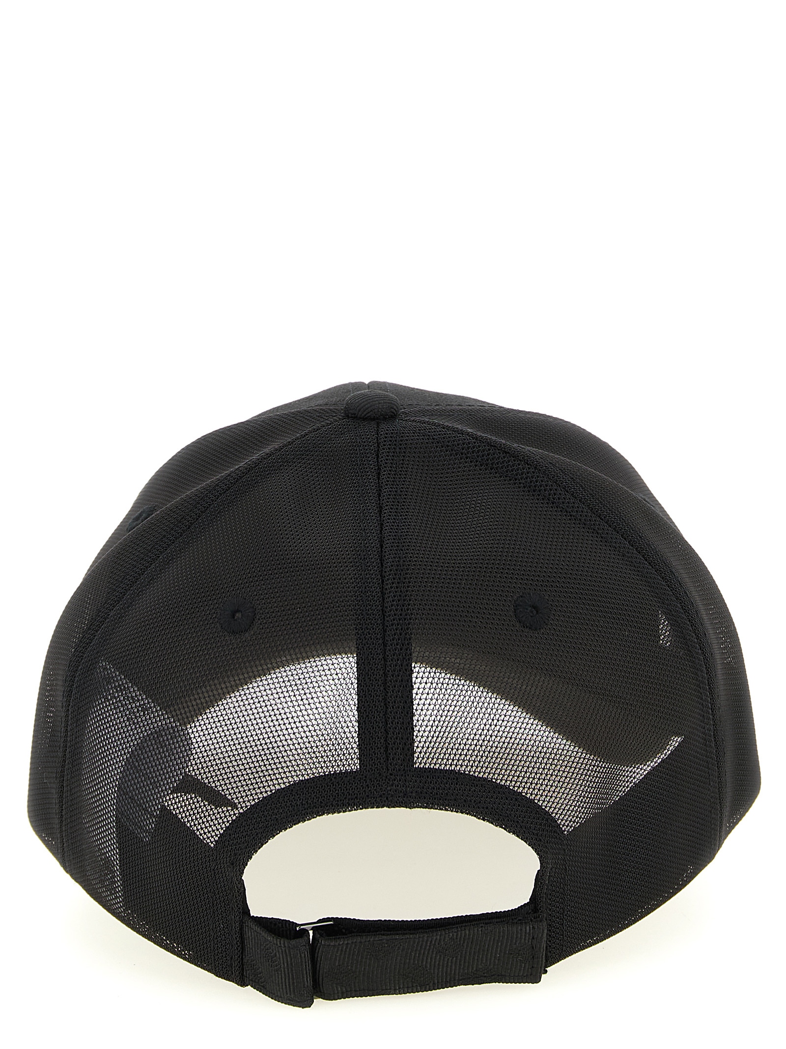 'Zed Trucker' cap 50544407001 (HUGO BOSS / 帽子 ) | HUGO BOSS (ヒューゴボス)(2)