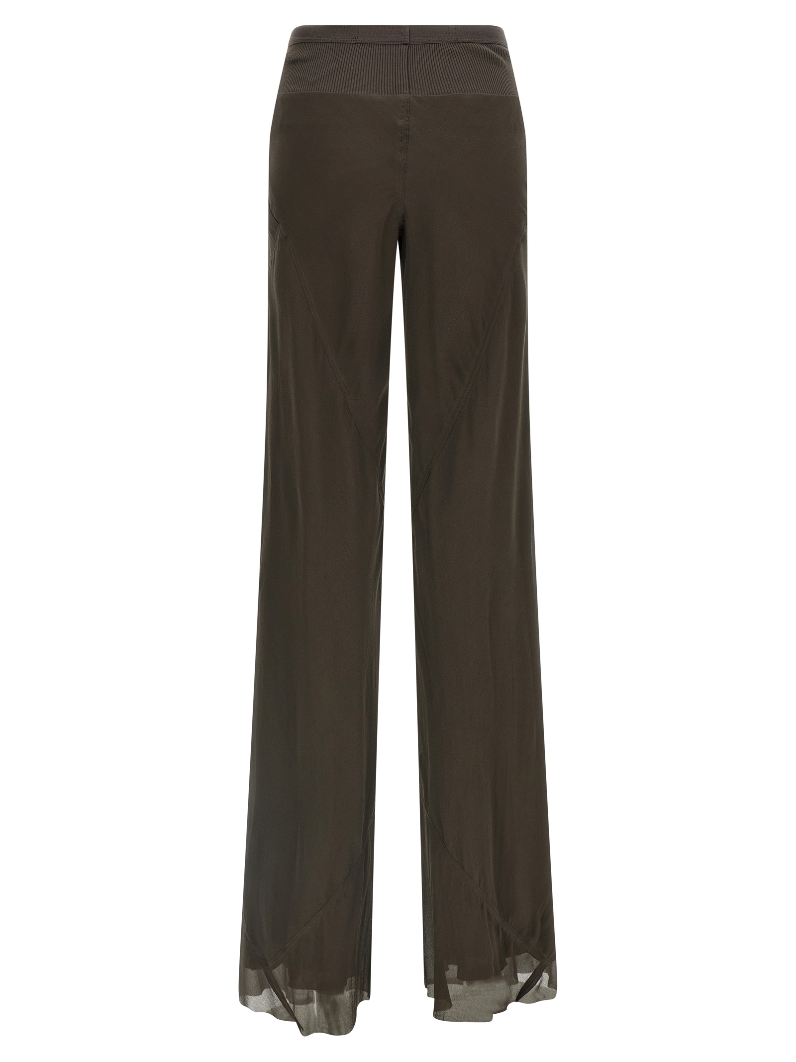 'Bias' pants RP01F6301G78 (Rick Owens / パンツ ) | Rick Owens (リック オウエンス)(1)