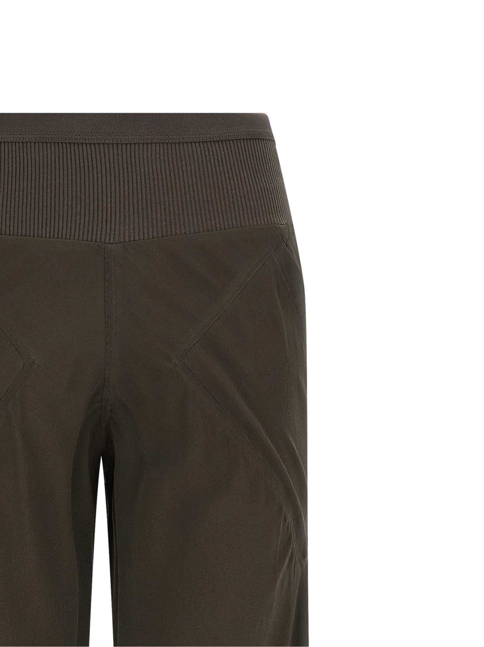 'Bias' pants RP01F6301G78 (Rick Owens / パンツ ) | Rick Owens (リック オウエンス)(2)