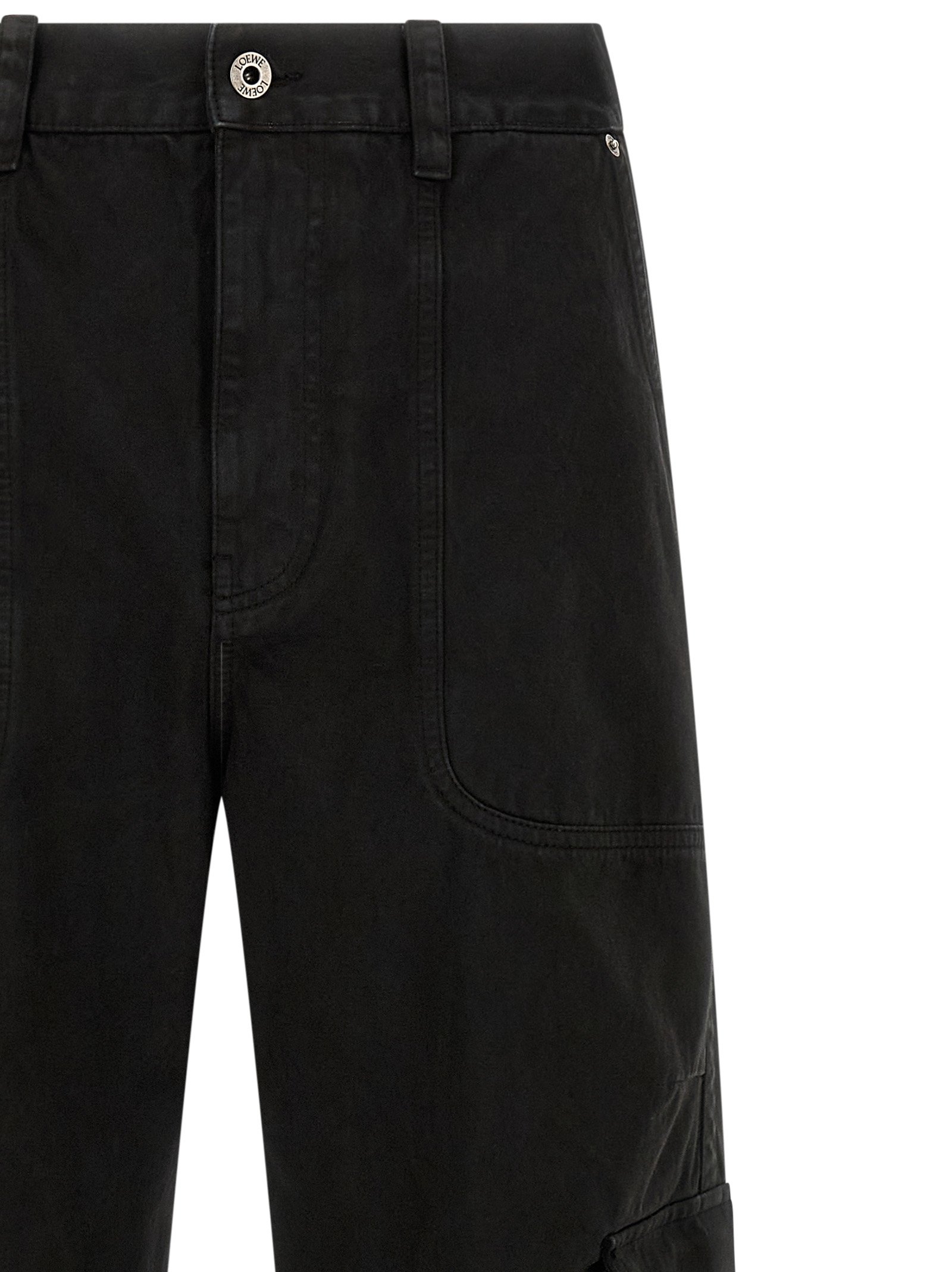 Cargo pants H526Y04WIS1100 (LOEWE / パンツ ) | LOEWE (ロエベ)(2)