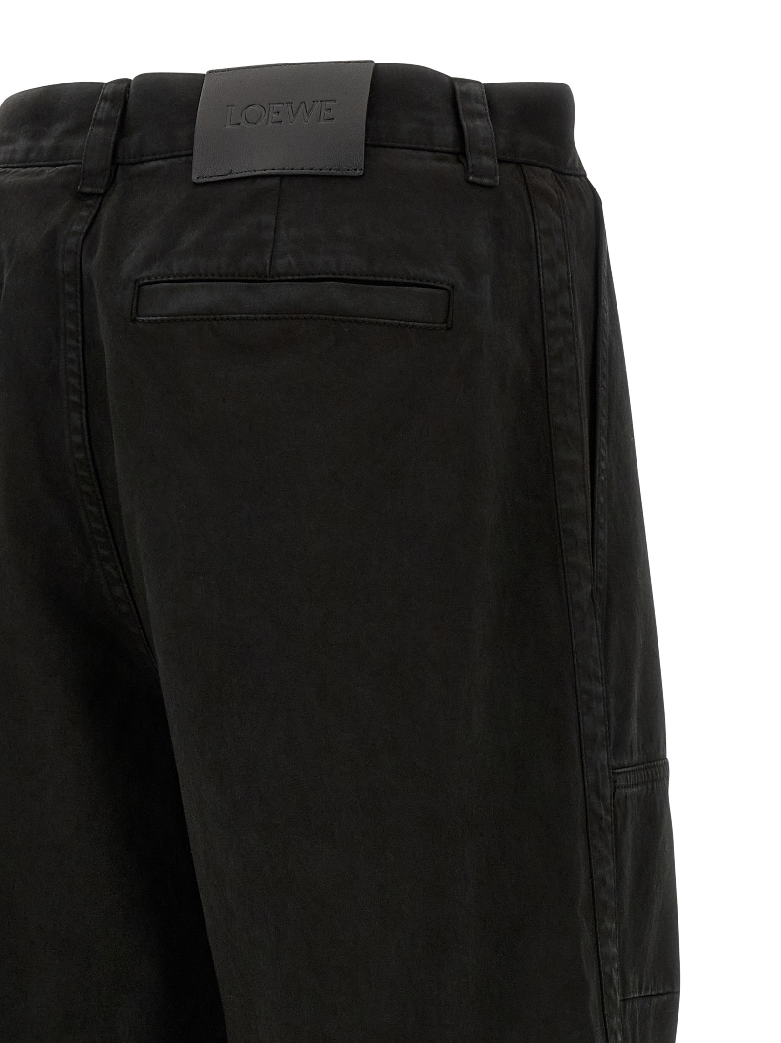 Cargo pants H526Y04WIS1100 (LOEWE / パンツ ) | LOEWE (ロエベ)(3)