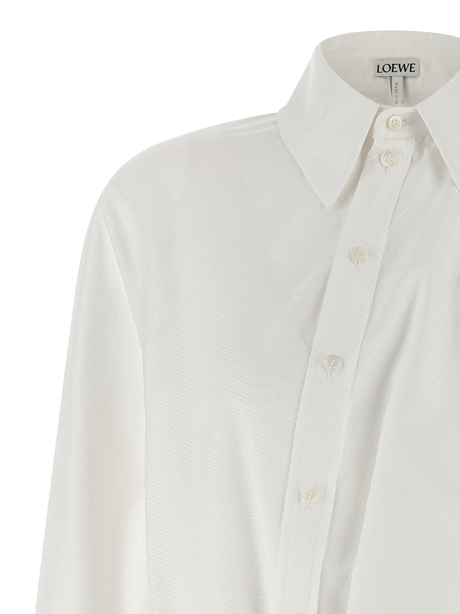 Twisted construction shirt S359Y05XG72100 (LOEWE / シャツ・ブラウス ) | LOEWE (ロエベ)(2)