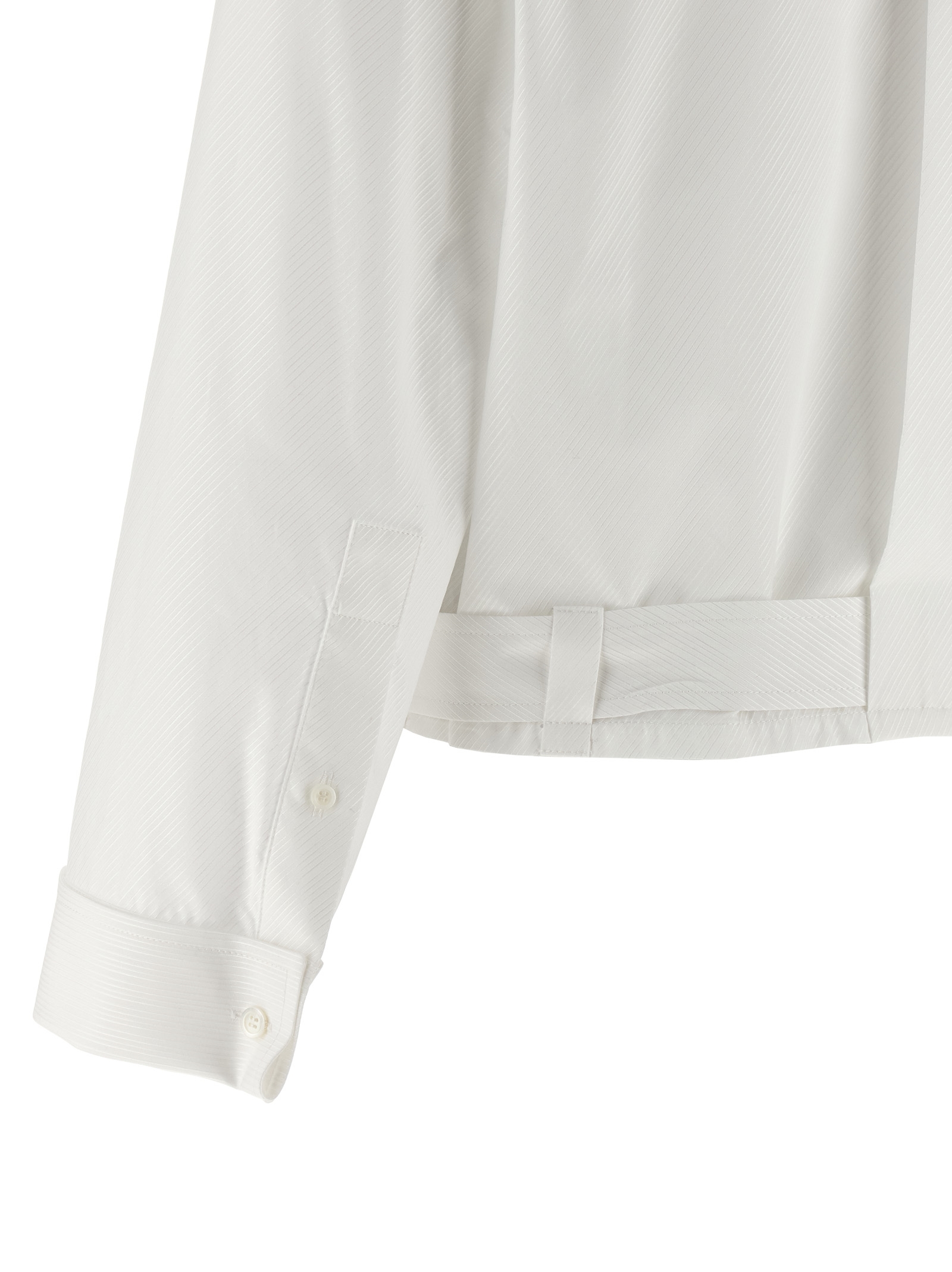 Twisted construction shirt S359Y05XG72100 (LOEWE / シャツ・ブラウス ) | LOEWE (ロエベ)(3)
