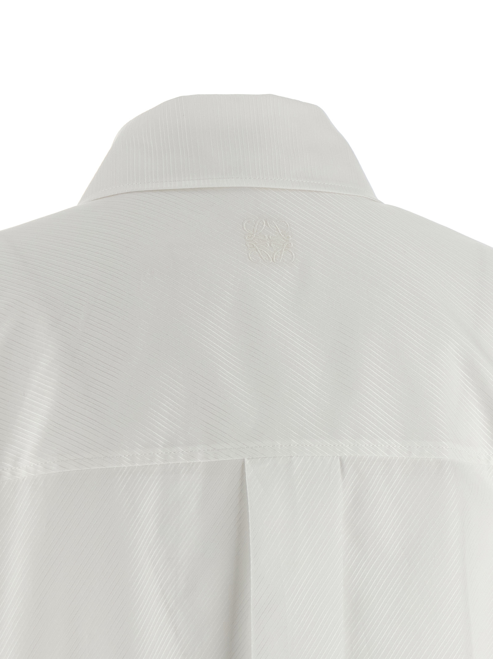 Twisted construction shirt S359Y05XG72100 (LOEWE / シャツ・ブラウス ) | LOEWE (ロエベ)(4)