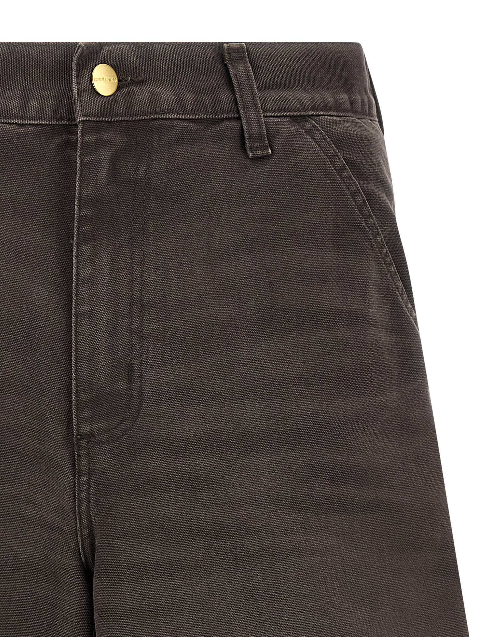 'Single knee' bermuda shorts I0347973IS4O (Carhartt WIP / ショートパンツ ) | Carhartt WIP (カーハート)(2)