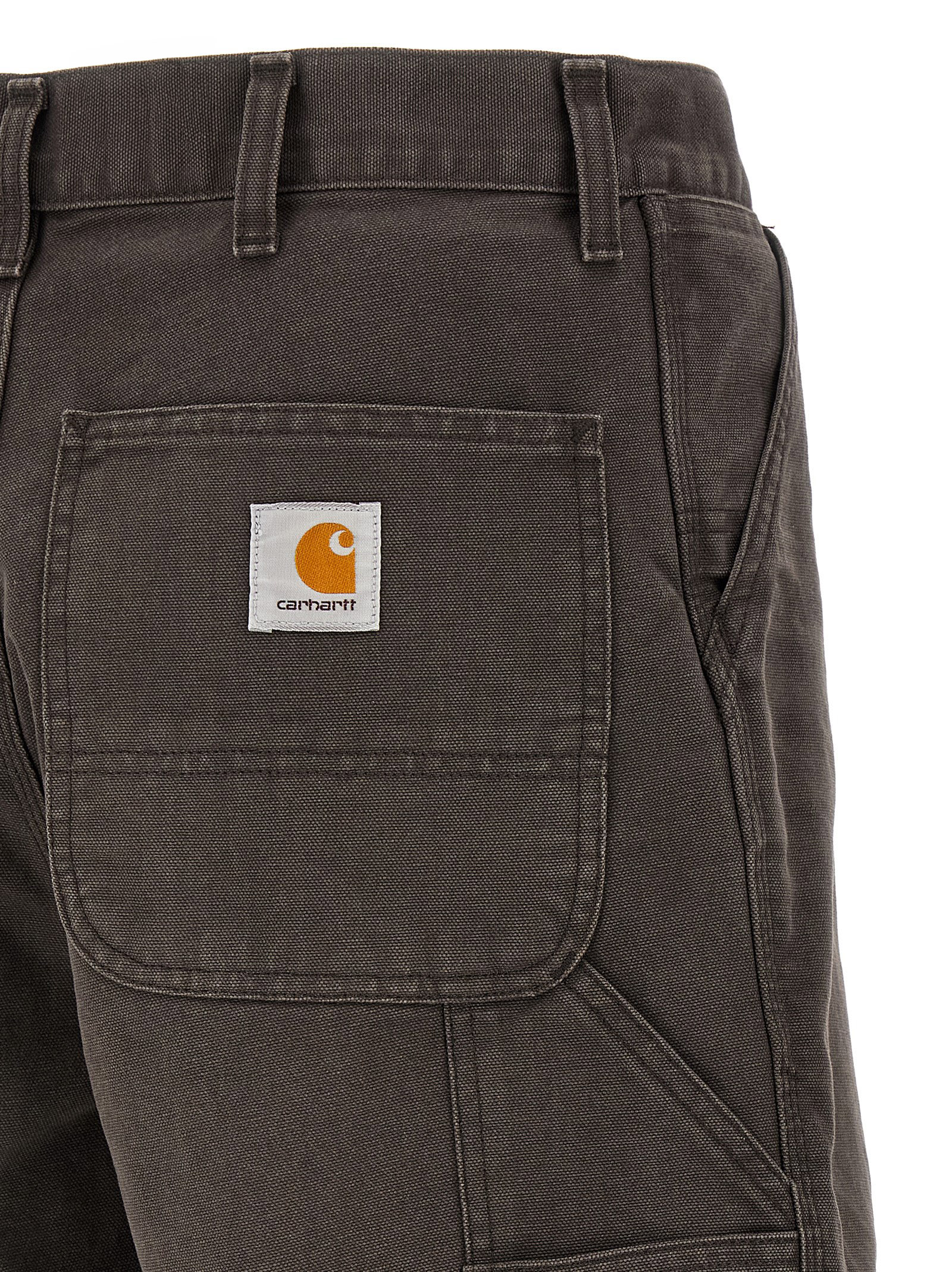 'Single knee' bermuda shorts I0347973IS4O (Carhartt WIP / ショートパンツ ) | Carhartt WIP (カーハート)(3)