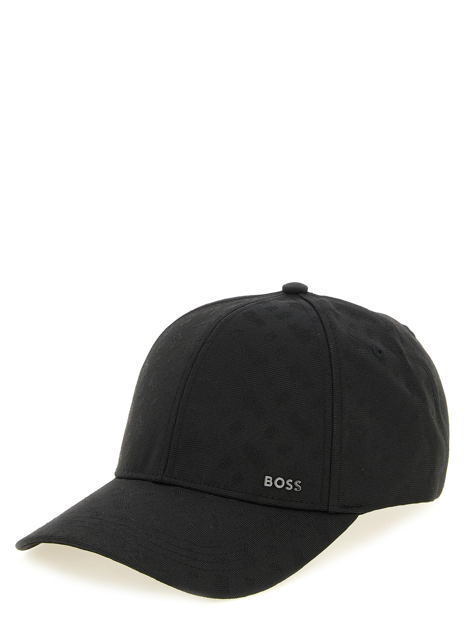 'Zed' cap 50544405001 (HUGO BOSS / 帽子 ) | HUGO BOSS (ヒューゴボス)(1)