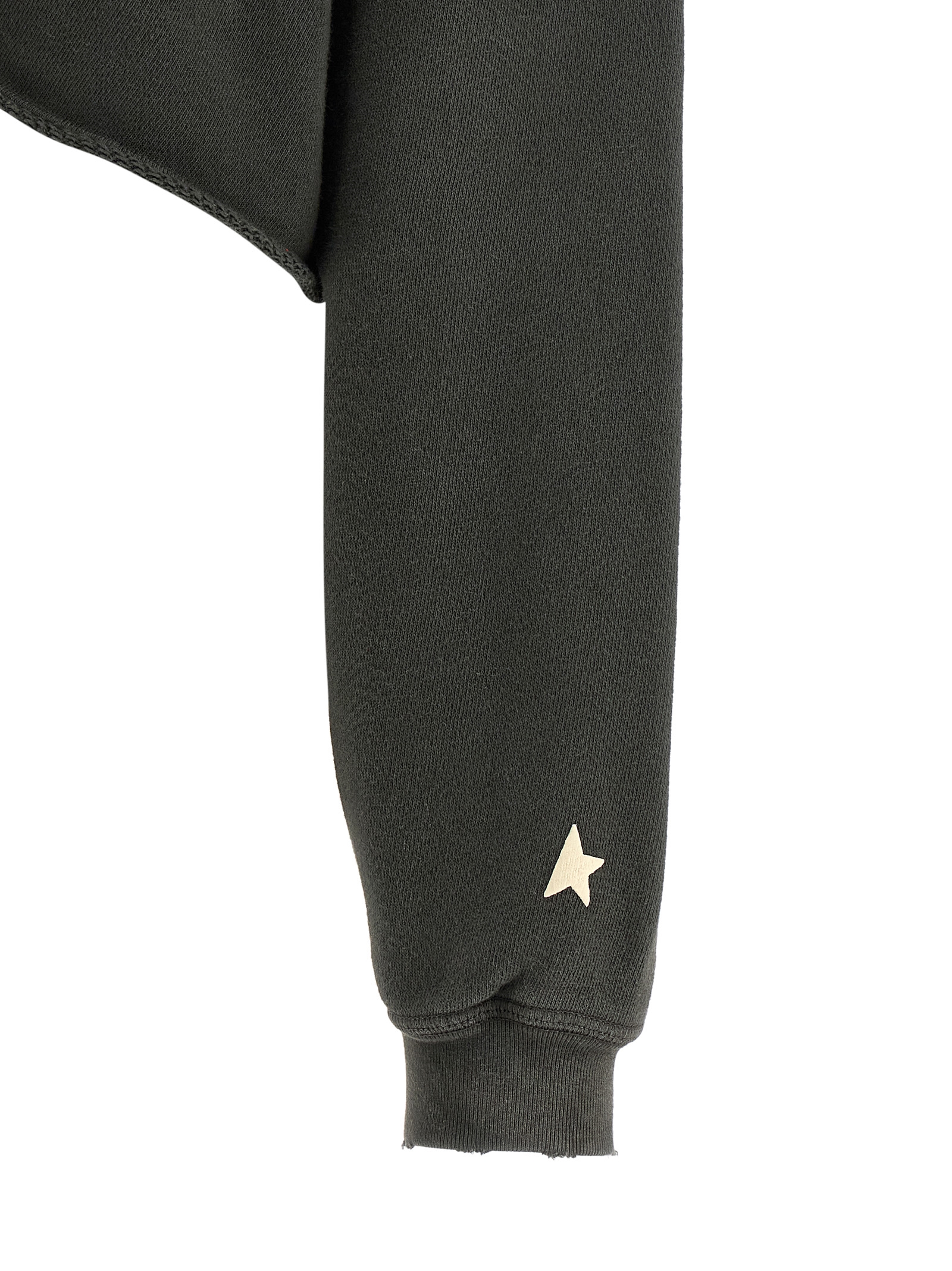 'Star Golden Goose' hoodie GWP02699P0025136066660666 (Golden Goose / スウェット・フーディー ) | Golden Goose (ゴールデングース)(3)