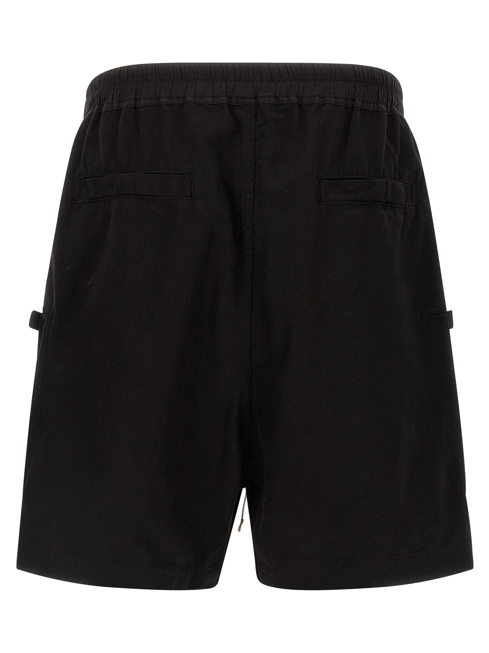 'Bauhaus Pod' bermuda shorts DU01F4389CVS09 (Rick Owens DRKSHDW / ショートパンツ ) | Rick Owens DRKSHDW (リック オウエンス ダークシャドウ)(1)