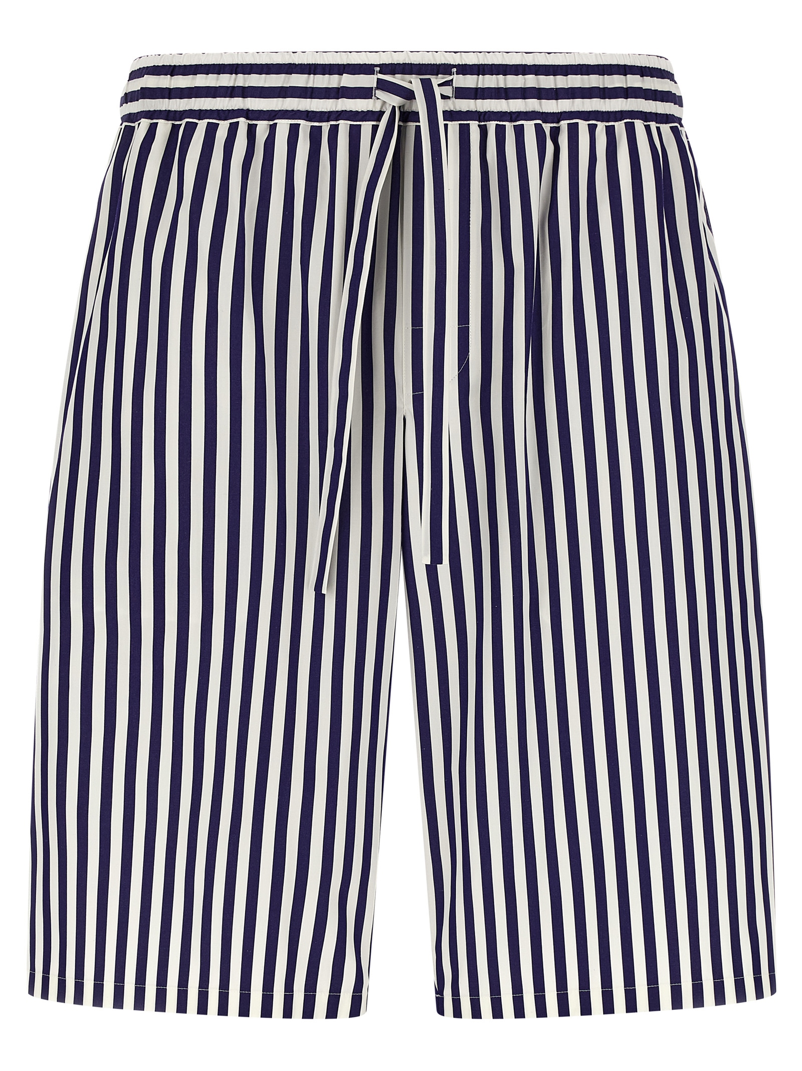 Striped bermuda shorts GV5MATFR52GS8056 (Dolce & Gabbana / ショートパンツ ) | Dolce & Gabbana (ドルチェガッバーナ)