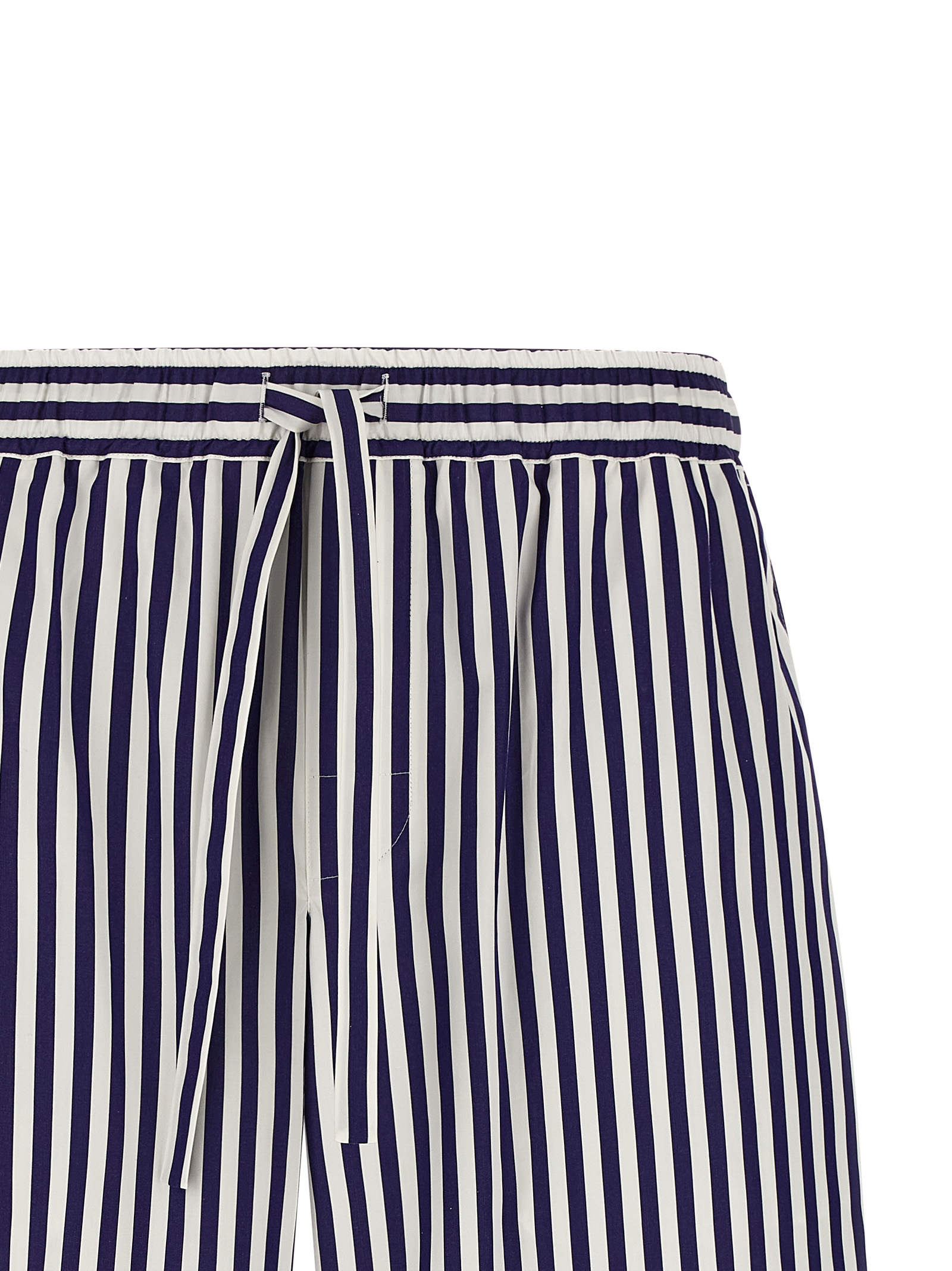 Striped bermuda shorts GV5MATFR52GS8056 (Dolce & Gabbana / ショートパンツ ) | Dolce & Gabbana (ドルチェガッバーナ)(2)