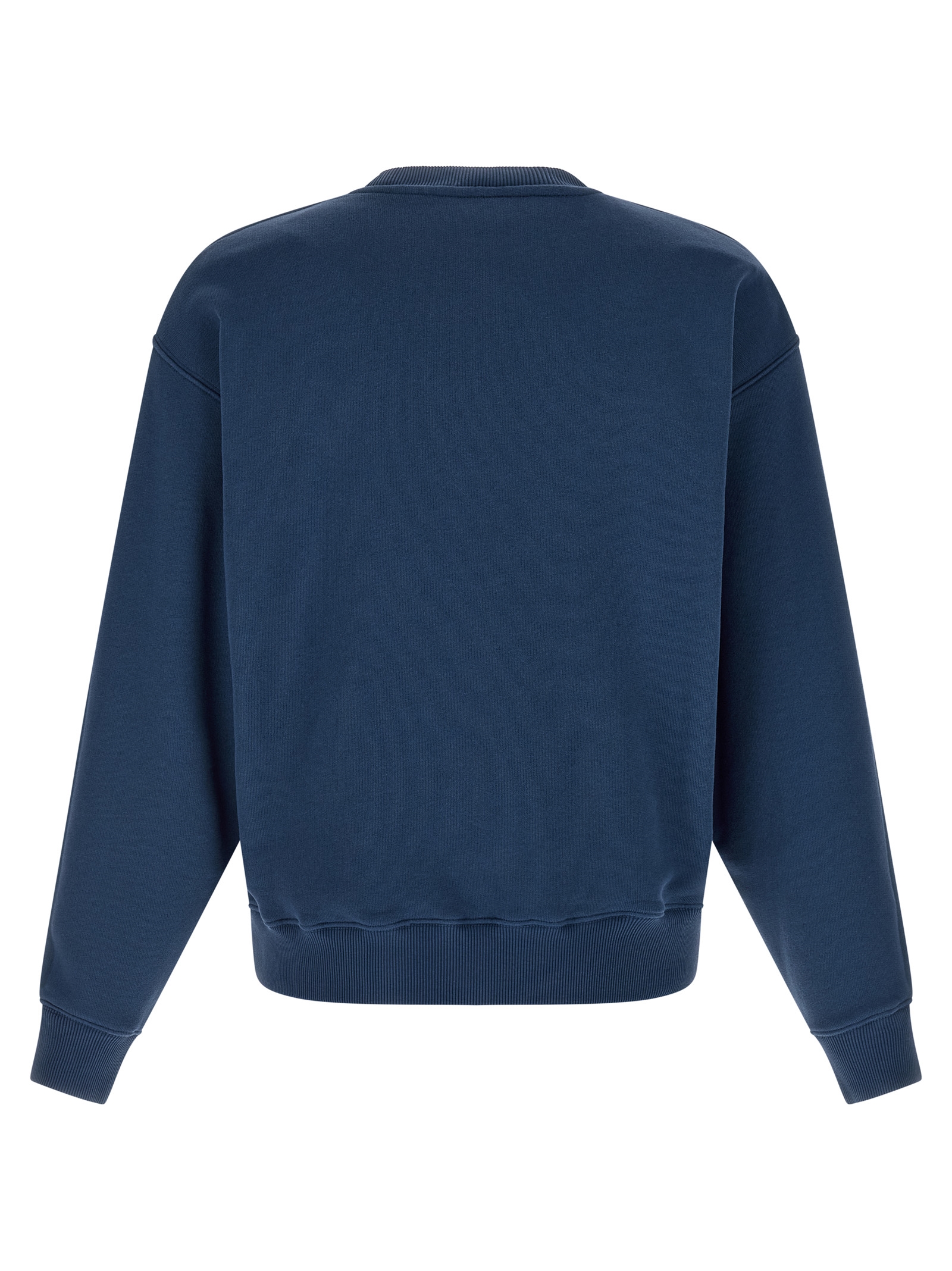 Logo print embroidery sweatshirt SWPX035R (AUTRY / スウェット・フーディー ) | AUTRY (オートリー)(1)