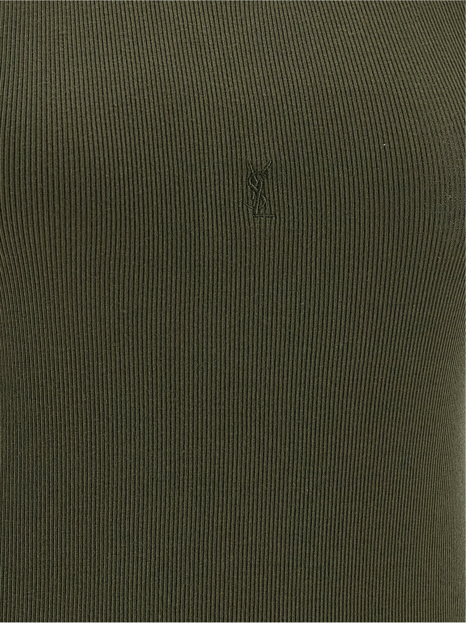 'Cassandre' tank top 842992Y37EC1365 (Saint Laurent / タンクトップ・キャミソール ) | Saint Laurent (サンローラン)(3)