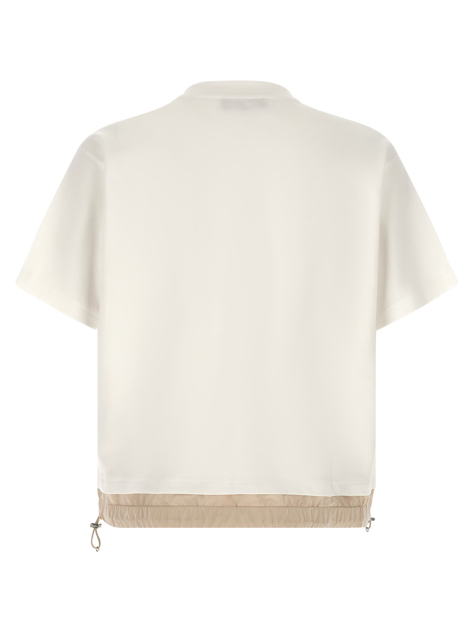 'Samoa' T-shirt MODTS100012V3876 (MooRER / Tシャツ・カットソー ) | MooRER (ムーレー)(1)