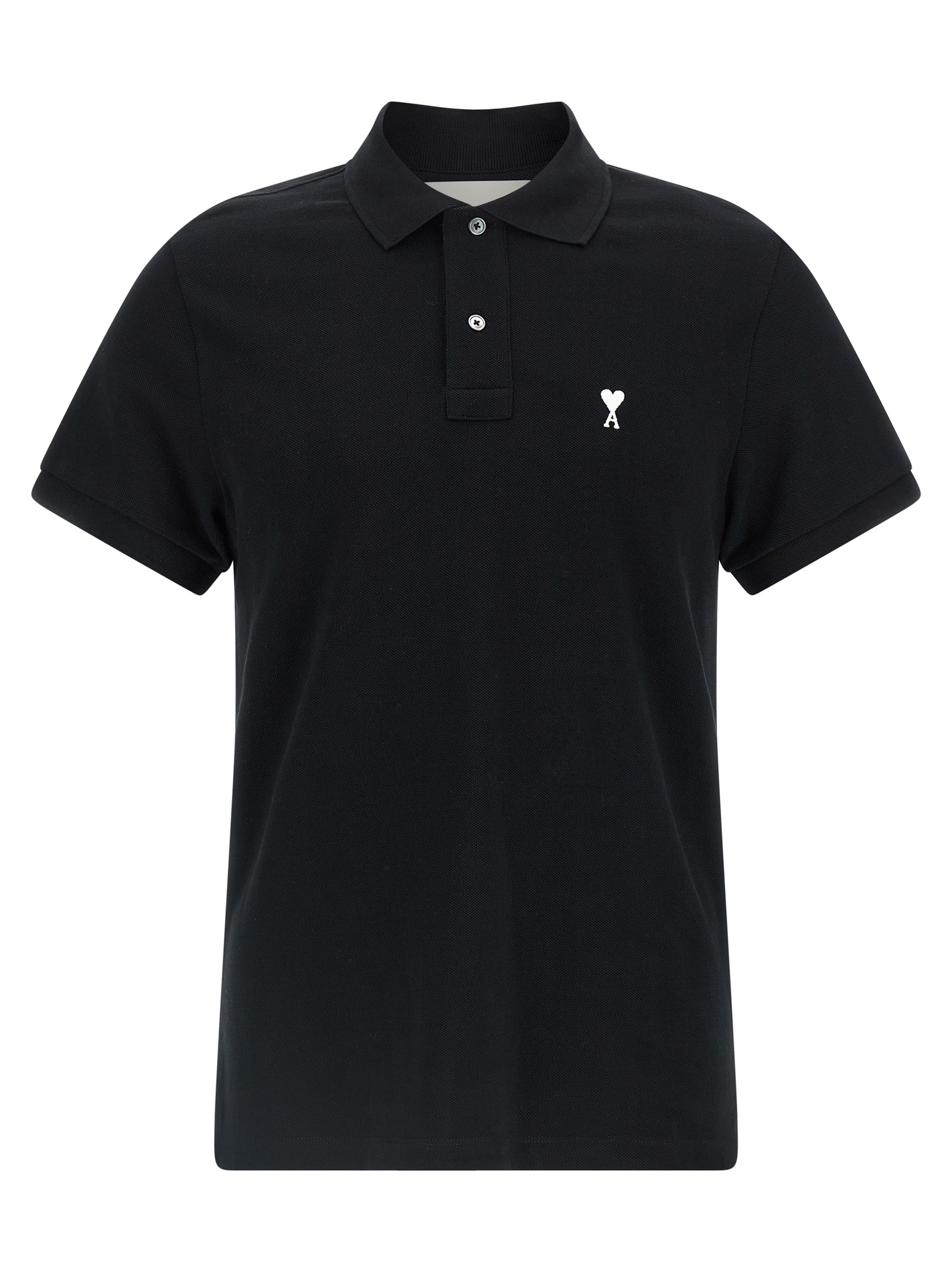 'Ami de Coeur' polo shirt HPL411760045 (AMI Paris / ポロシャツ ) | AMI Paris (アミパリス)