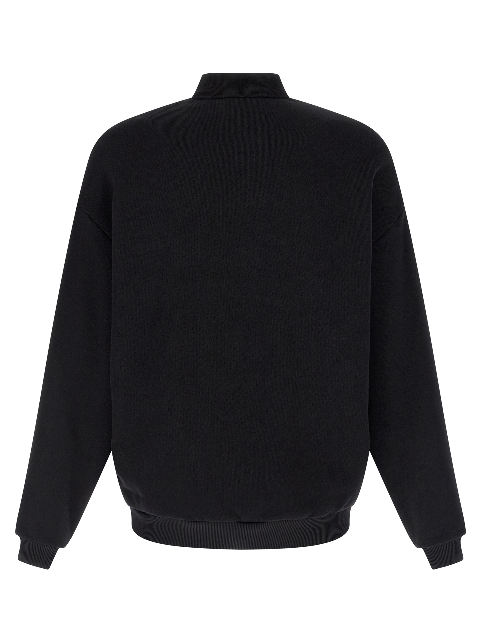 'Autry College' polo shirt SWPX034K (AUTRY / スウェット・フーディー ) | AUTRY (オートリー)(1)