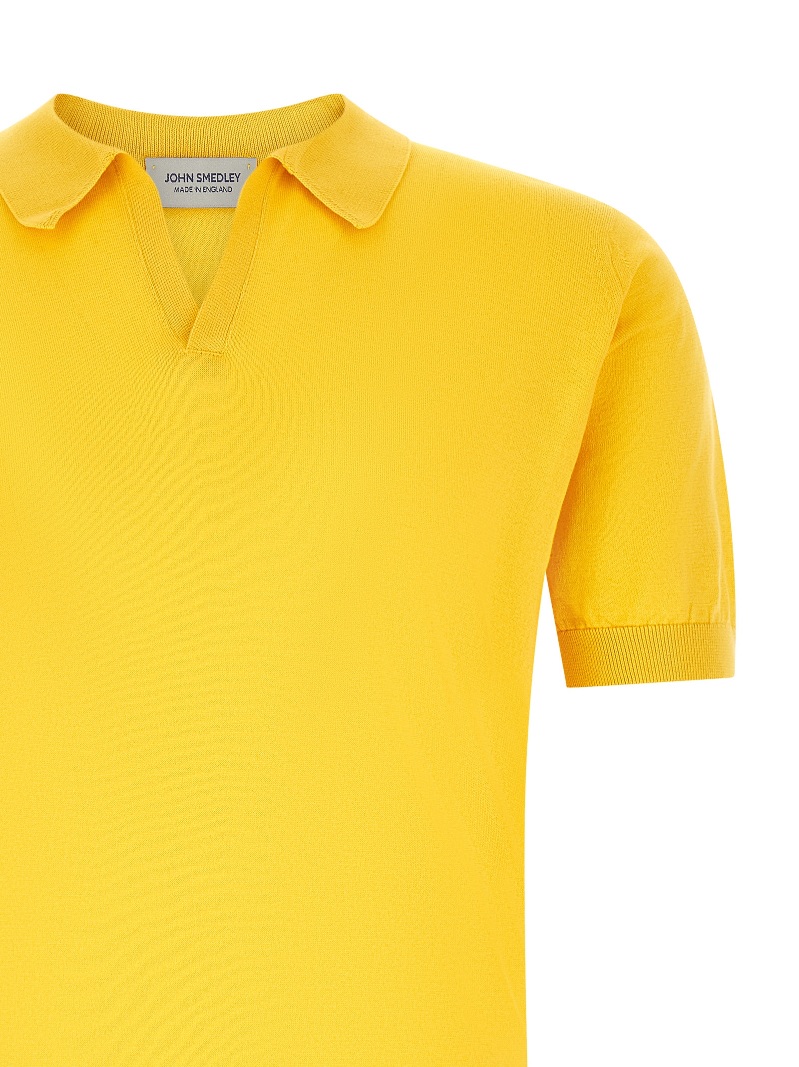 'Noah' polo shirt NOAHPOLLEN (JOHN SMEDLEY / ポロシャツ ) | JOHN SMEDLEY (ジョンスメドレー)(2)