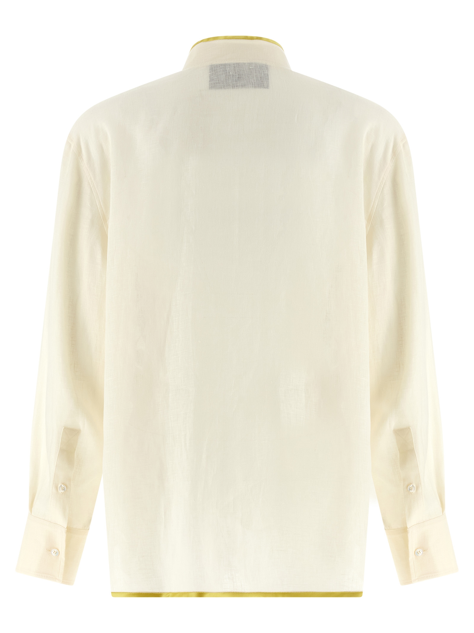 Valentino Garavani floral embroidery shirt B3AB8269M4AM0 (Valentino Garavani / シャツ・ブラウス ) | Valentino Garavani (ヴァレンティノ)(1)