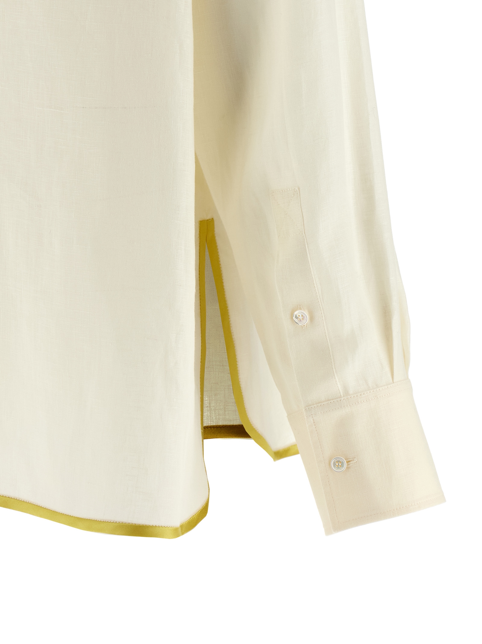 Valentino Garavani floral embroidery shirt B3AB8269M4AM0 (Valentino Garavani / シャツ・ブラウス ) | Valentino Garavani (ヴァレンティノ)(3)