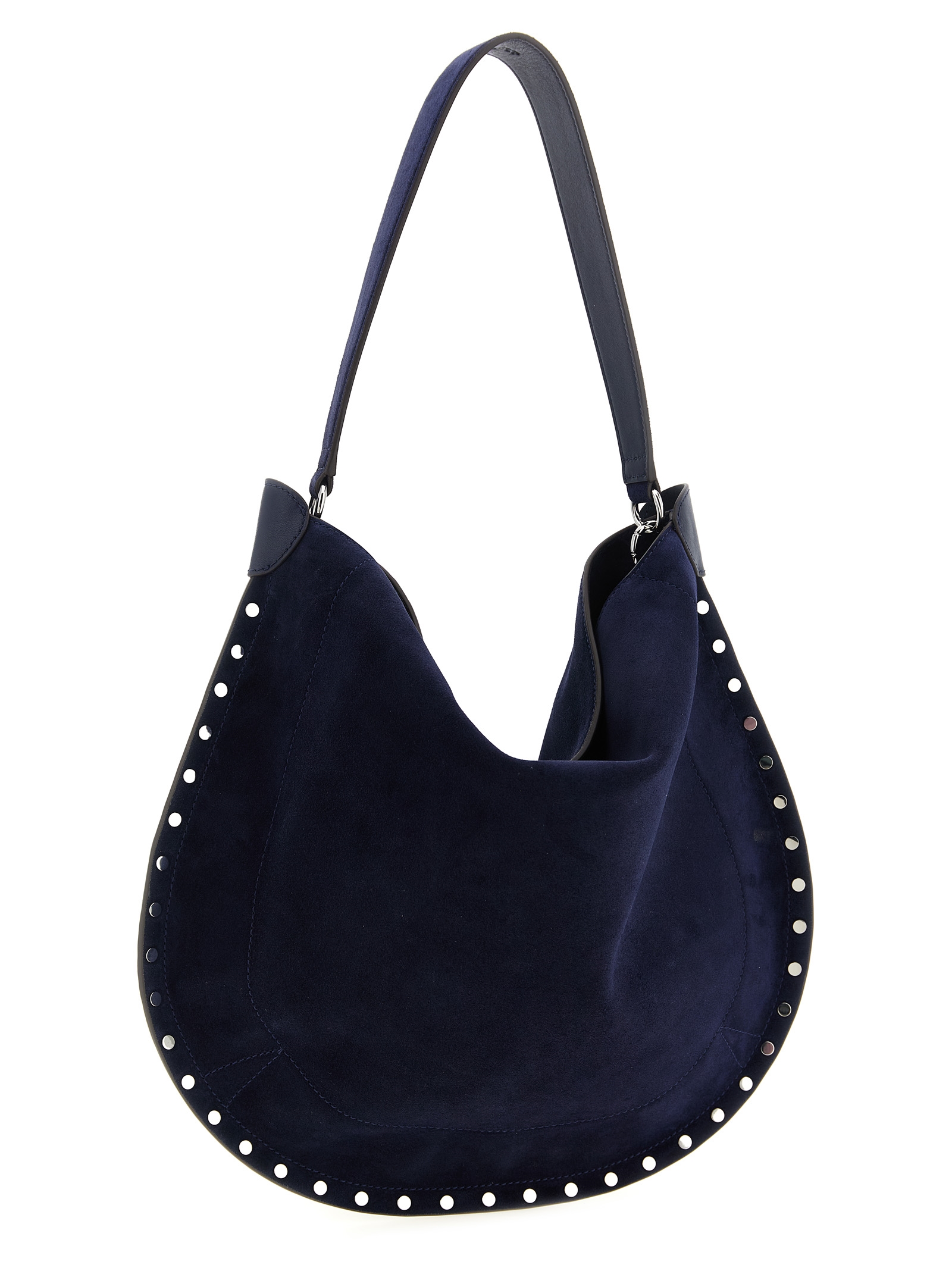 'Oskan Hobo Soft' shoulder bag PP0200FAB2C03M30DM (Isabel Marant / ハンドバッグ・ショルダーバッグ ) | Isabel Marant (イザベル マラン)(1)