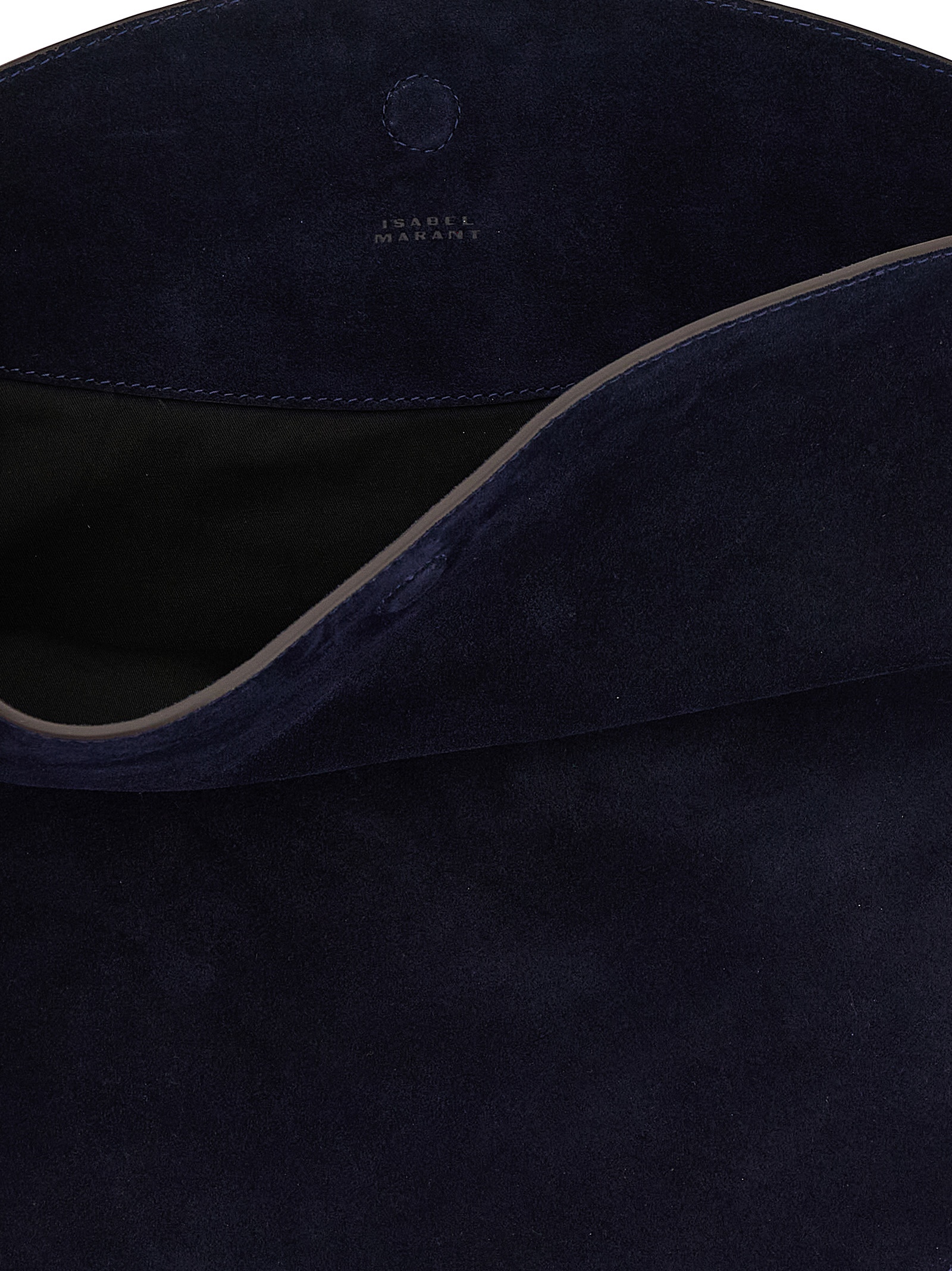 'Oskan Hobo Soft' shoulder bag PP0200FAB2C03M30DM (Isabel Marant / ハンドバッグ・ショルダーバッグ ) | Isabel Marant (イザベル マラン)(3)