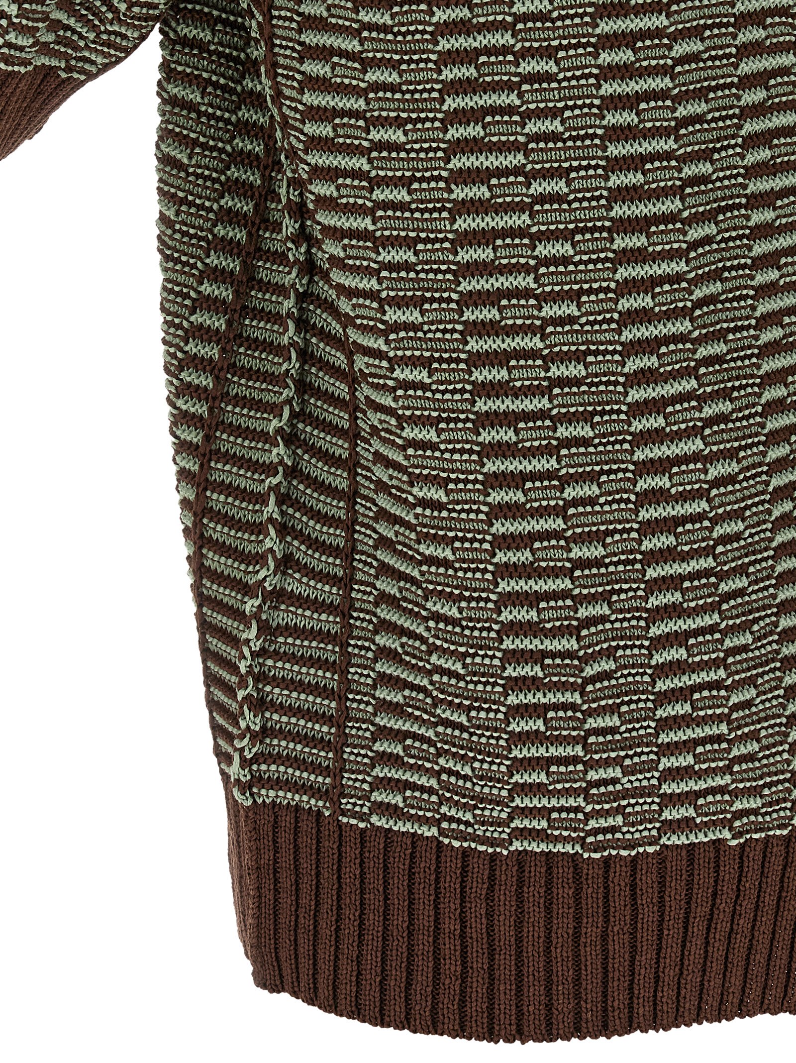 'Links' polo shirt 261MYA3502408 (roberto collina / ポロシャツ ) | roberto collina (ロベルトコリーナ)(3)