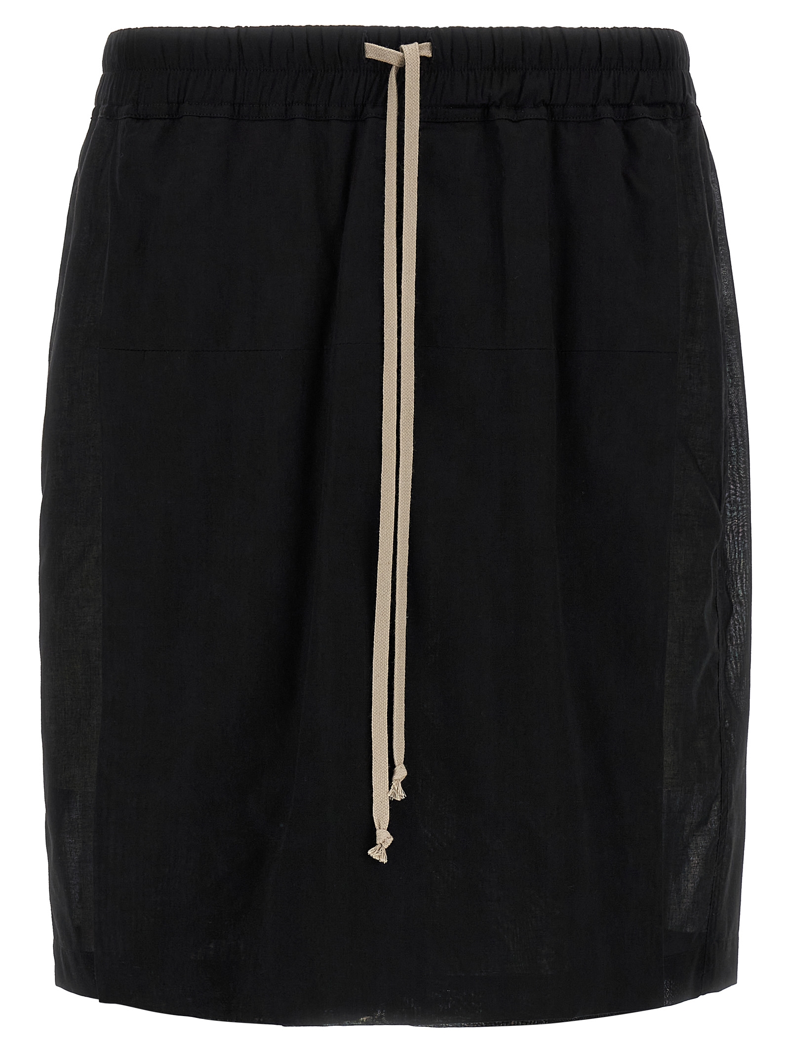 'Kiltshorts' bermuda shorts RU01F2385CV09 (Rick Owens / ショートパンツ ) | Rick Owens (リック オウエンス)