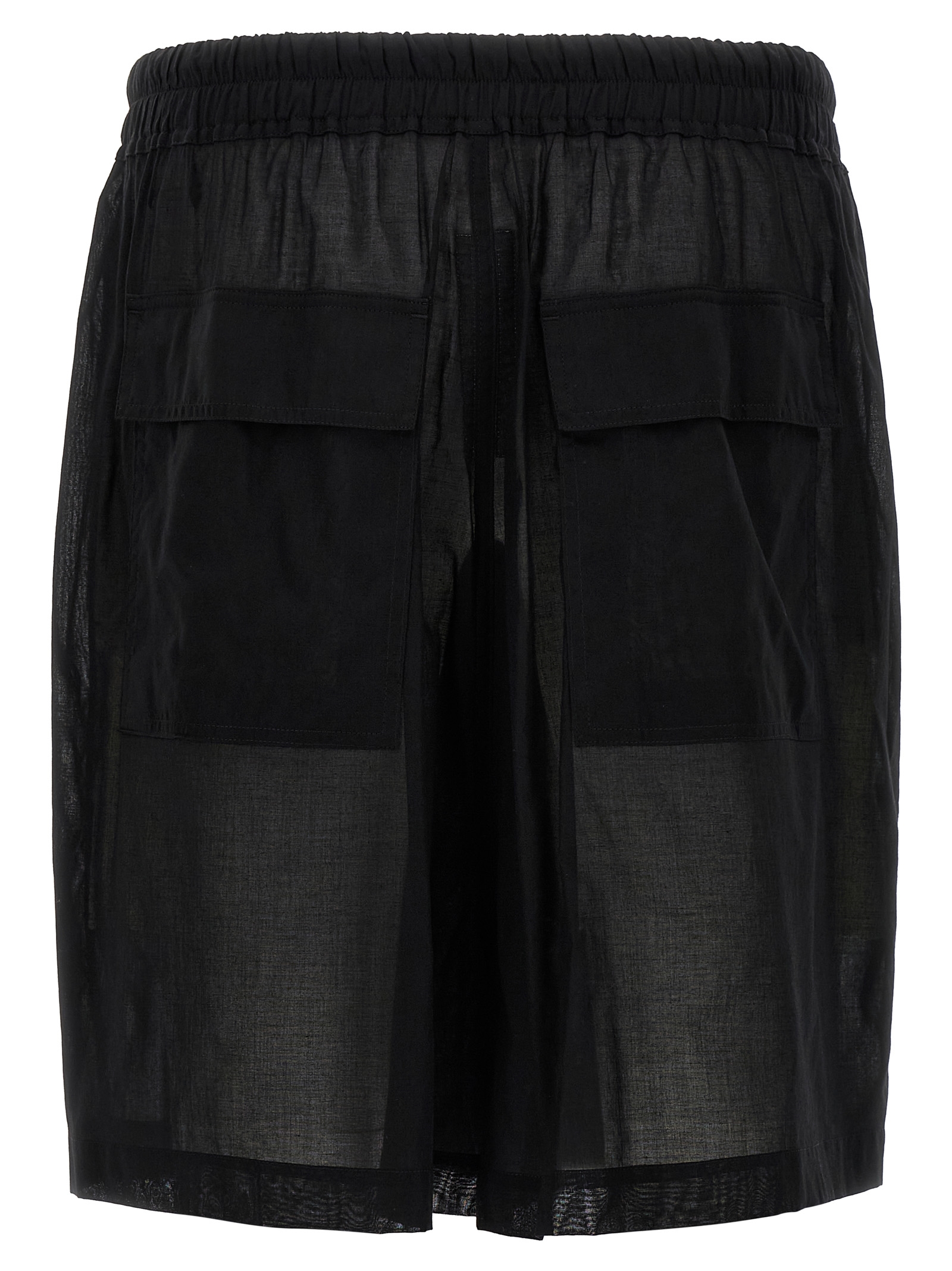 'Kiltshorts' bermuda shorts RU01F2385CV09 (Rick Owens / ショートパンツ ) | Rick Owens (リック オウエンス)(1)