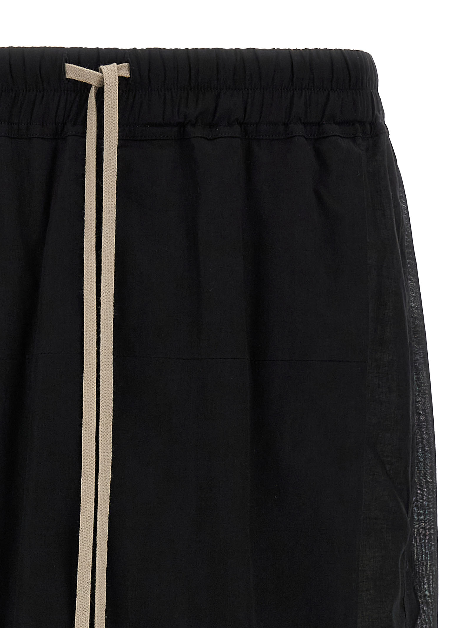 'Kiltshorts' bermuda shorts RU01F2385CV09 (Rick Owens / ショートパンツ ) | Rick Owens (リック オウエンス)(2)