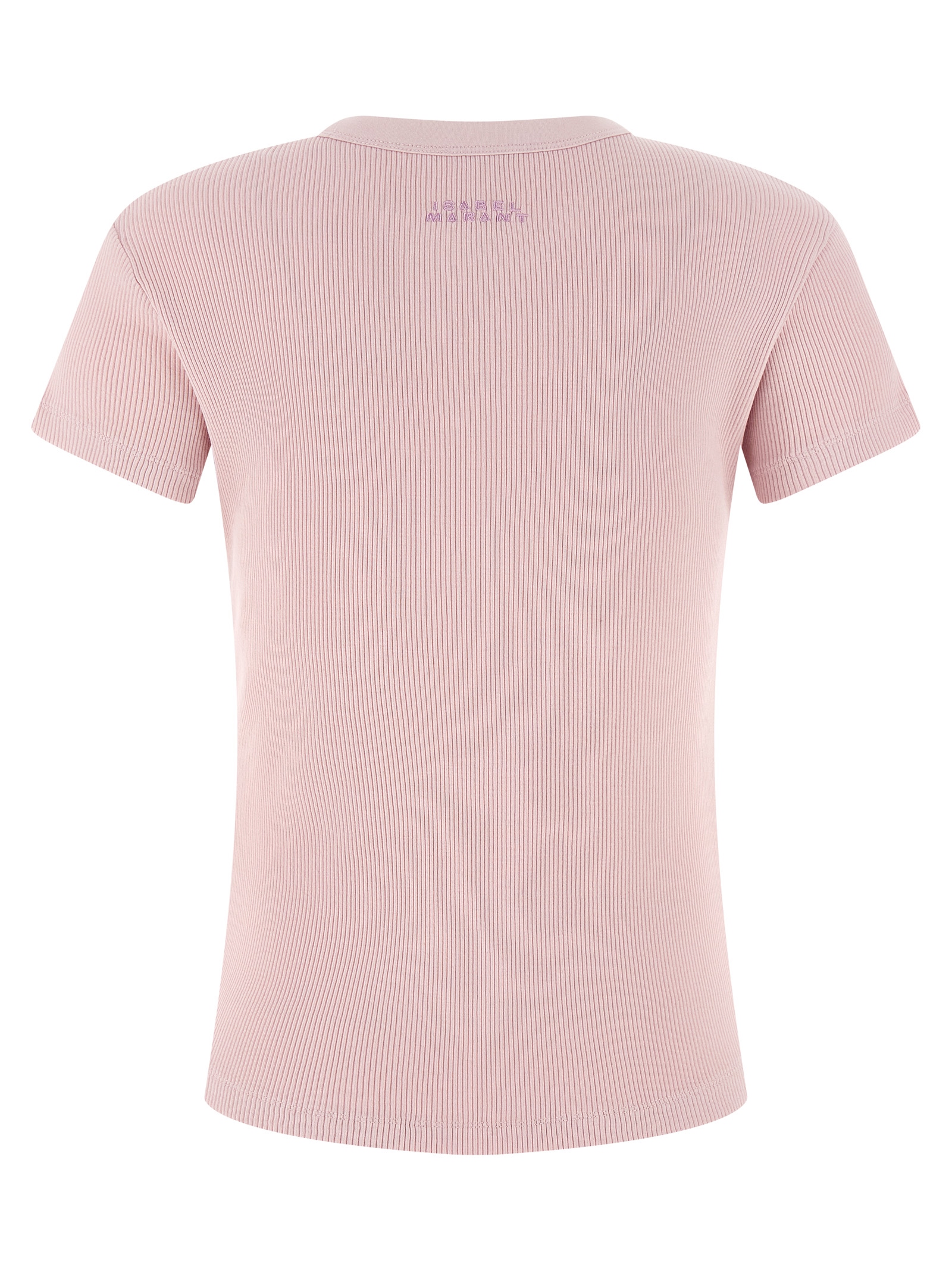 'Taomi' T-shirt TS0111FAA2N39I40PI (Isabel Marant / Tシャツ・カットソー ) | Isabel Marant (イザベル マラン)(1)