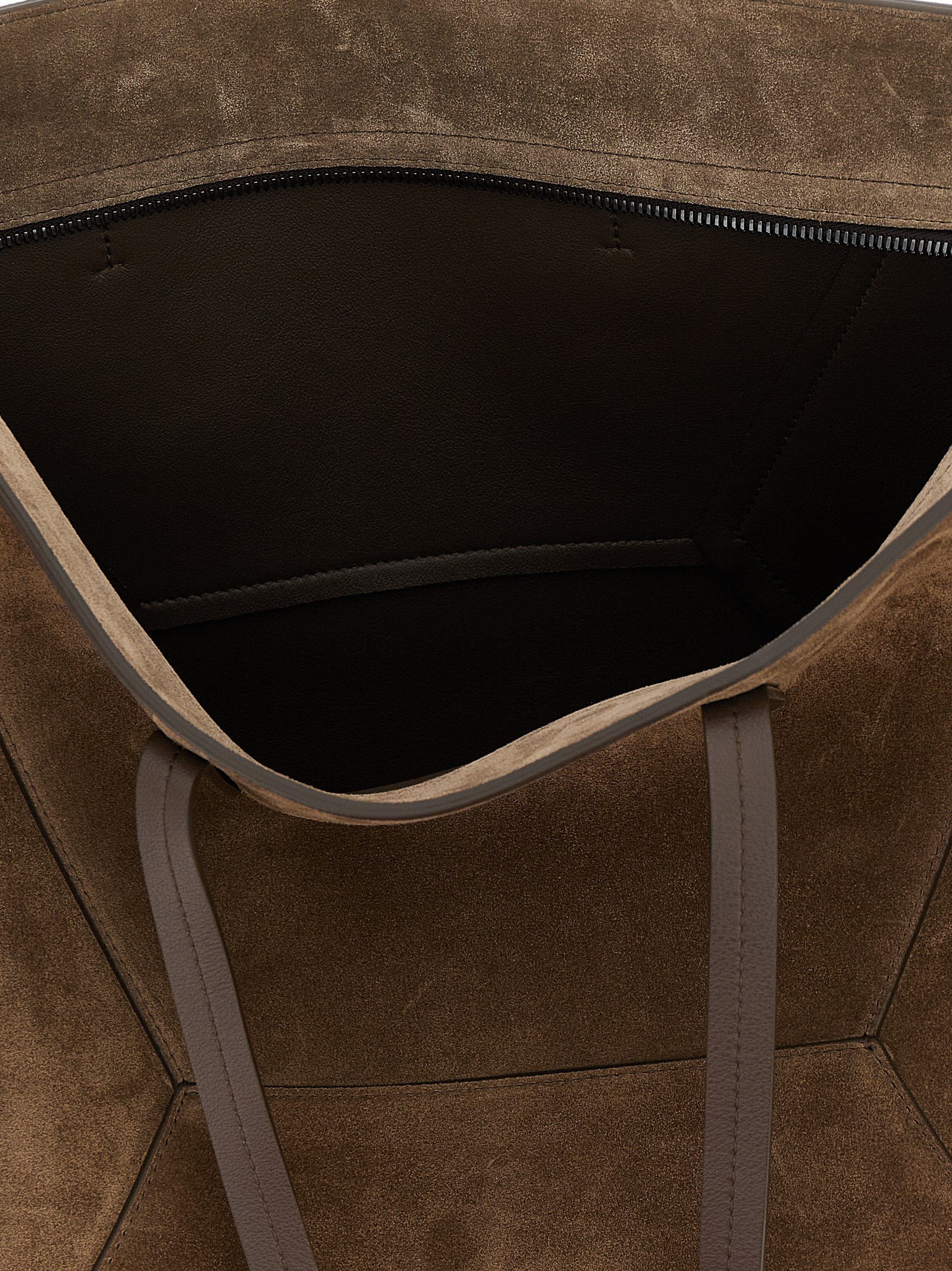 'BC Duo' maxi shoulder bag MBDLB2571C8769 (Brunello Cucinelli / トートバッグ ) | Brunello Cucinelli (ブルネロ・クチネリ)(3)