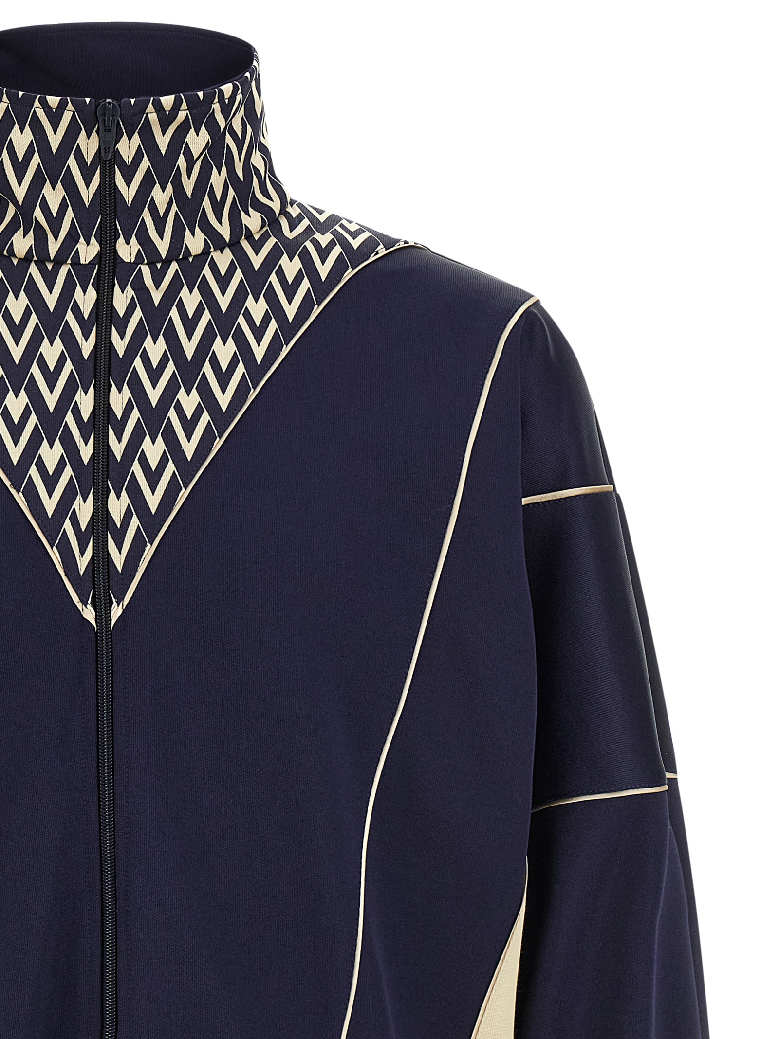 Valentino Garavani 'Valentino' sweatshirt V3MF29RBCB9SE (Valentino Garavani / スウェット・フーディー ) | Valentino Garavani (ヴァレンティノ)(2)