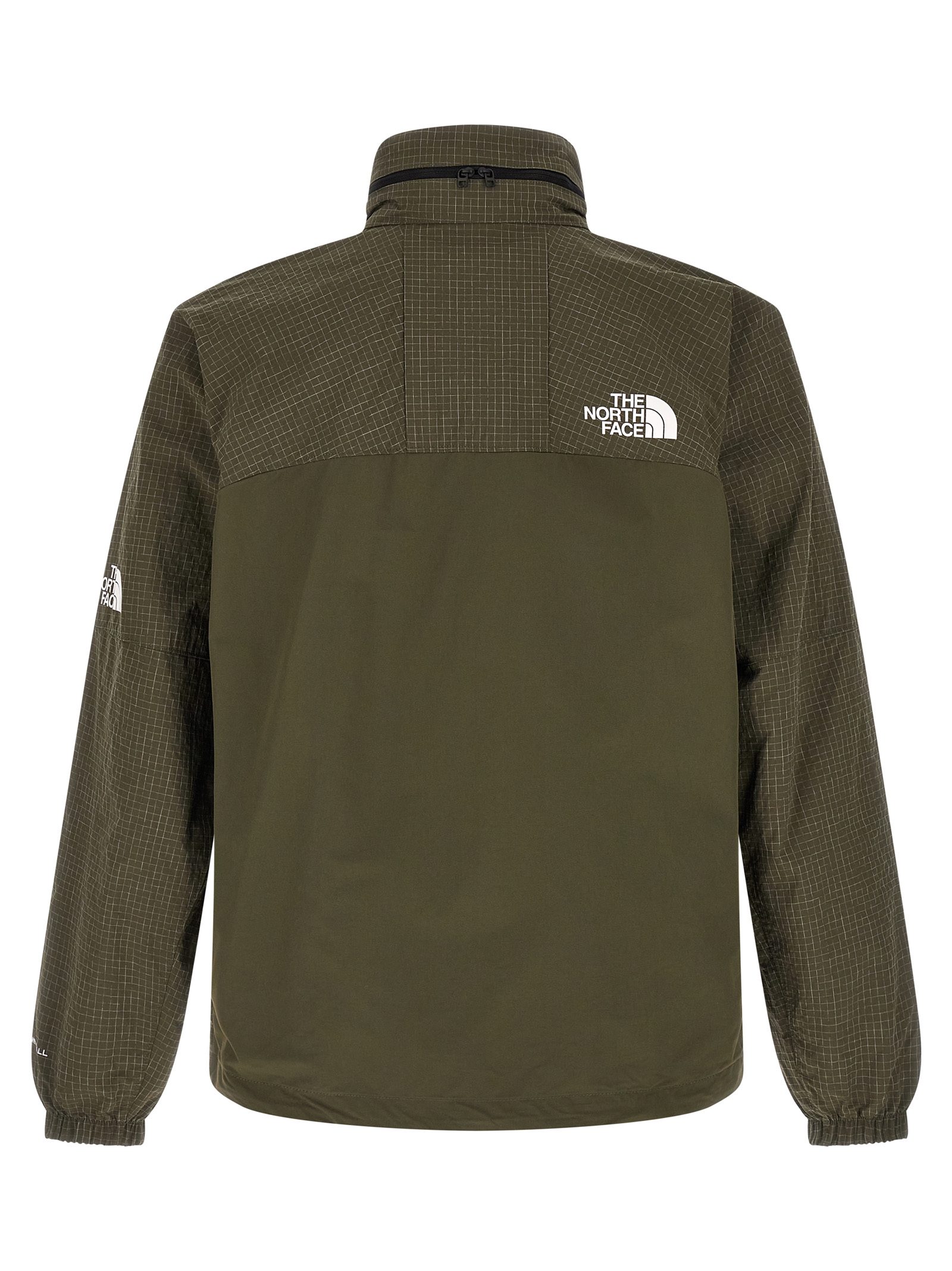 'Hike Utility' anorak NF0A8D2021L1 (THE NORTH FACE / カジュアルジャケット ) | THE NORTH FACE (ザ・ノース・フェイス)(1)