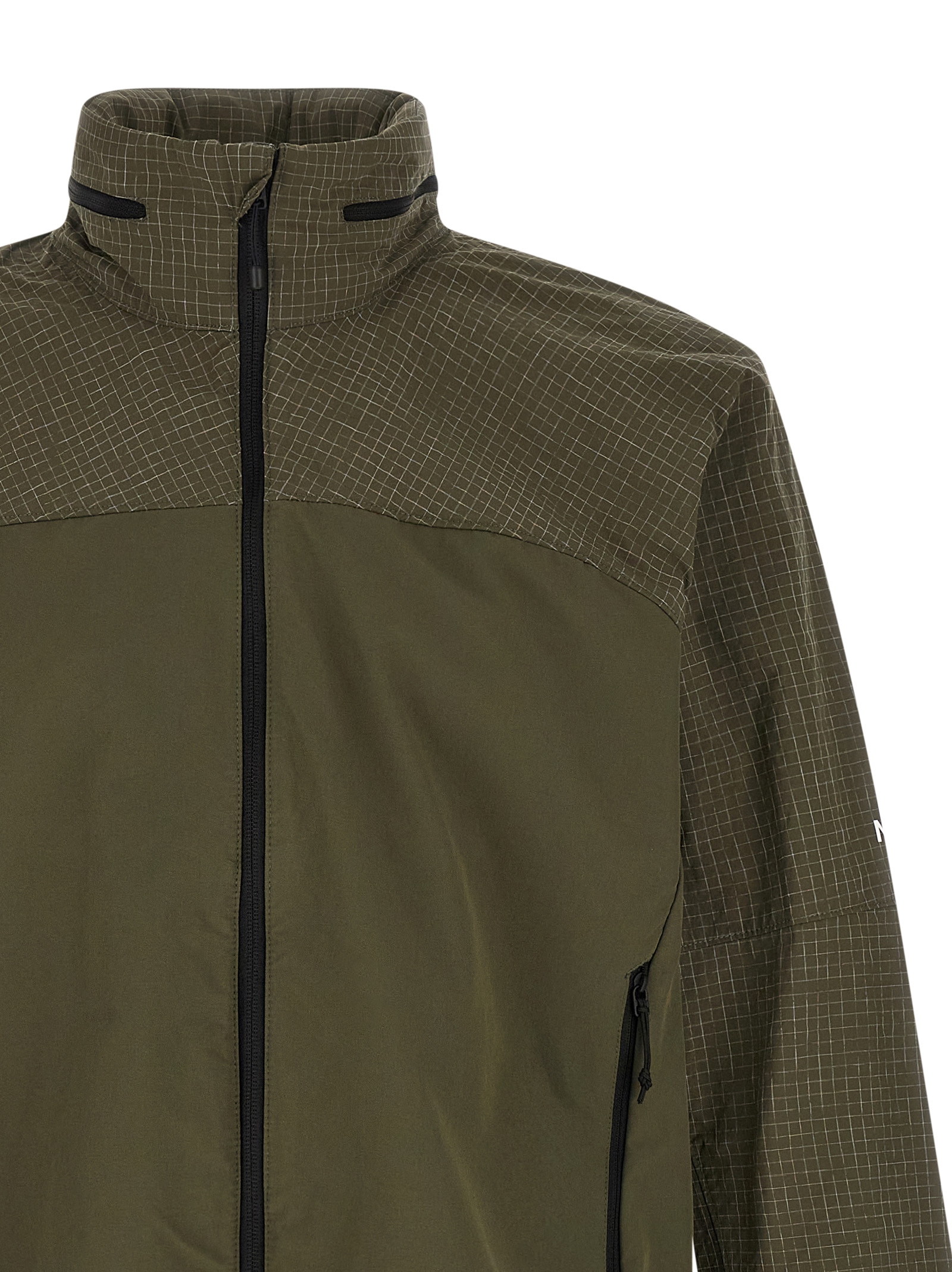 'Hike Utility' anorak NF0A8D2021L1 (THE NORTH FACE / カジュアルジャケット ) | THE NORTH FACE (ザ・ノース・フェイス)(2)