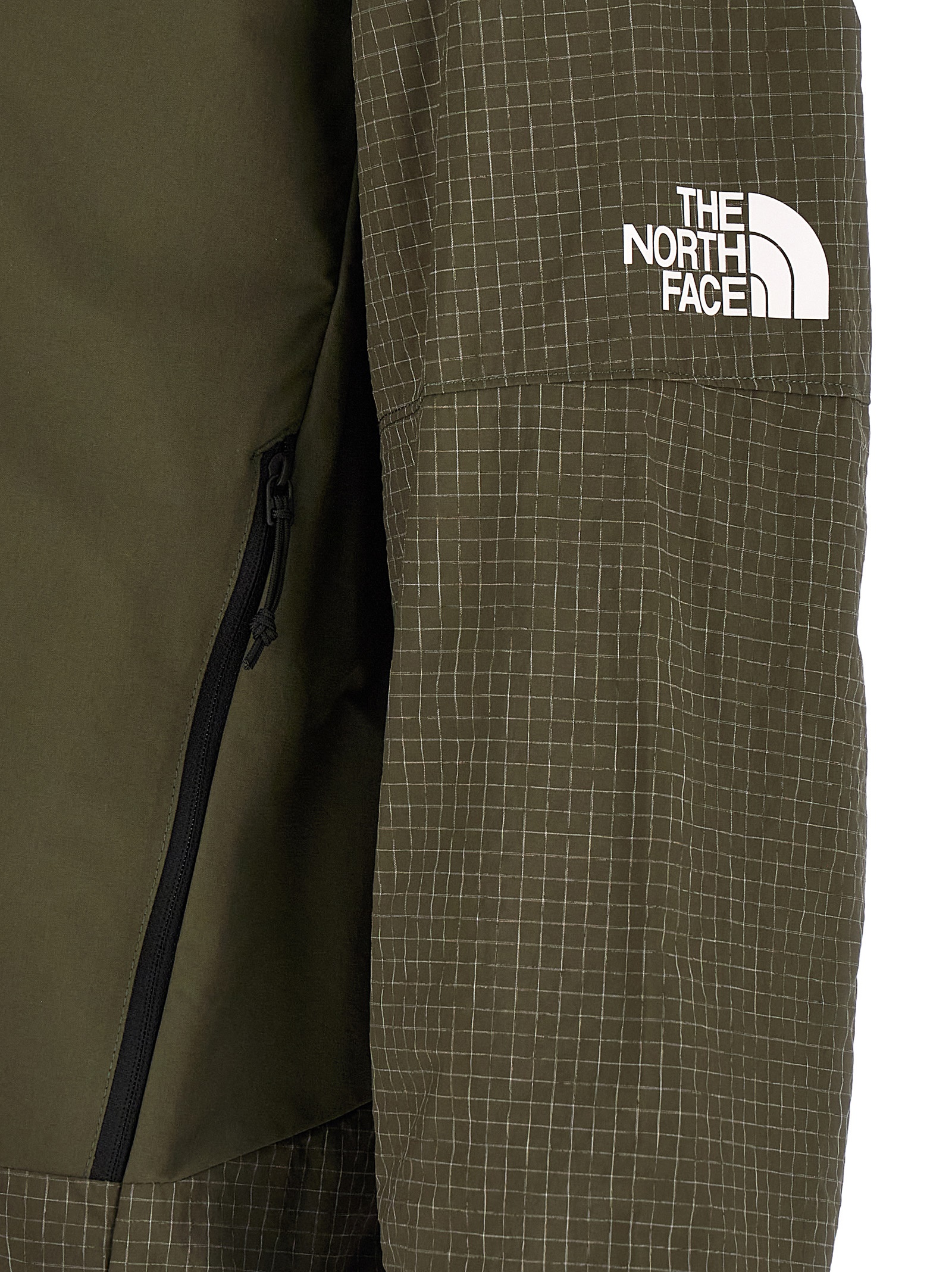 'Hike Utility' anorak NF0A8D2021L1 (THE NORTH FACE / カジュアルジャケット ) | THE NORTH FACE (ザ・ノース・フェイス)(3)